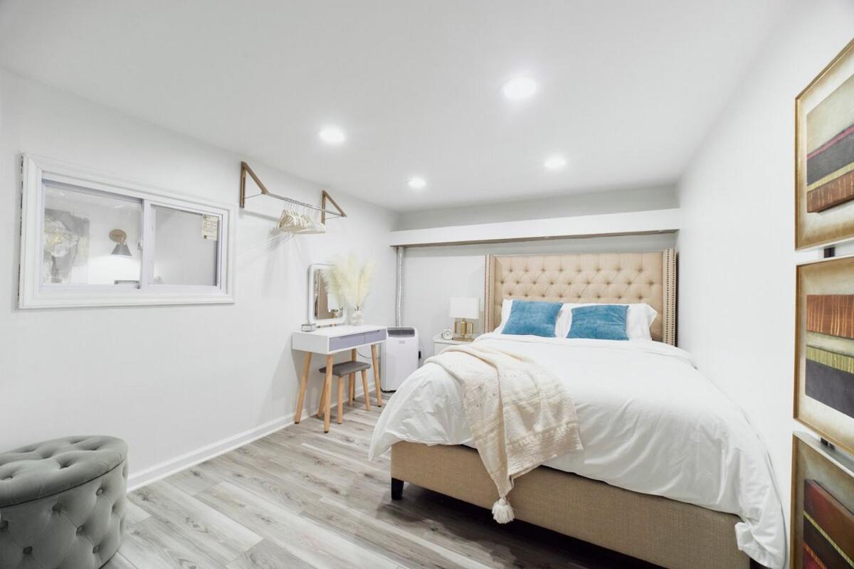 3br Private Near Lga, Jfk, Manhattan, Northern Blvd Apartment