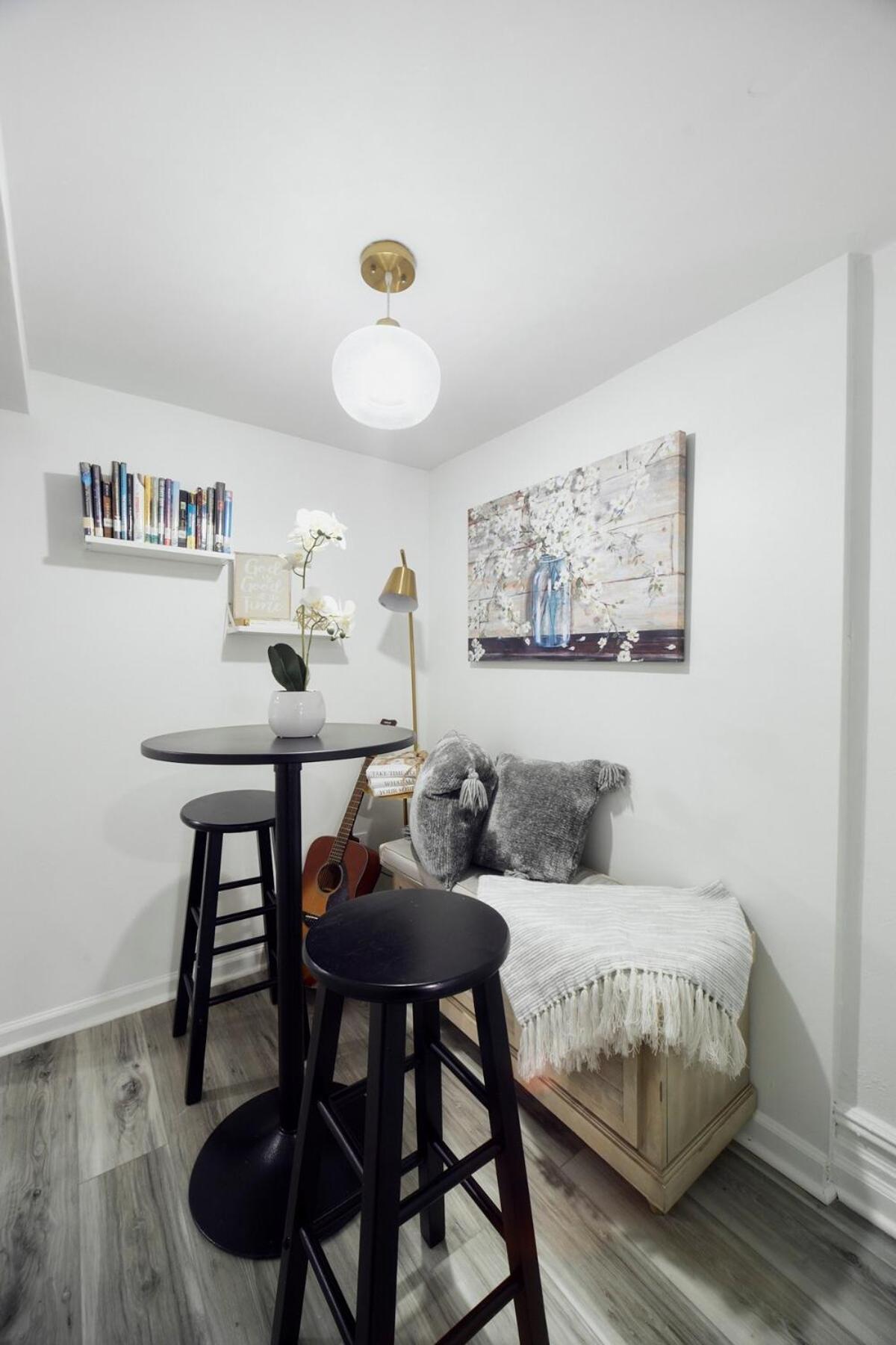 Apartment 3br Private Near Lga, Jfk, Manhattan, Northern Blvd *