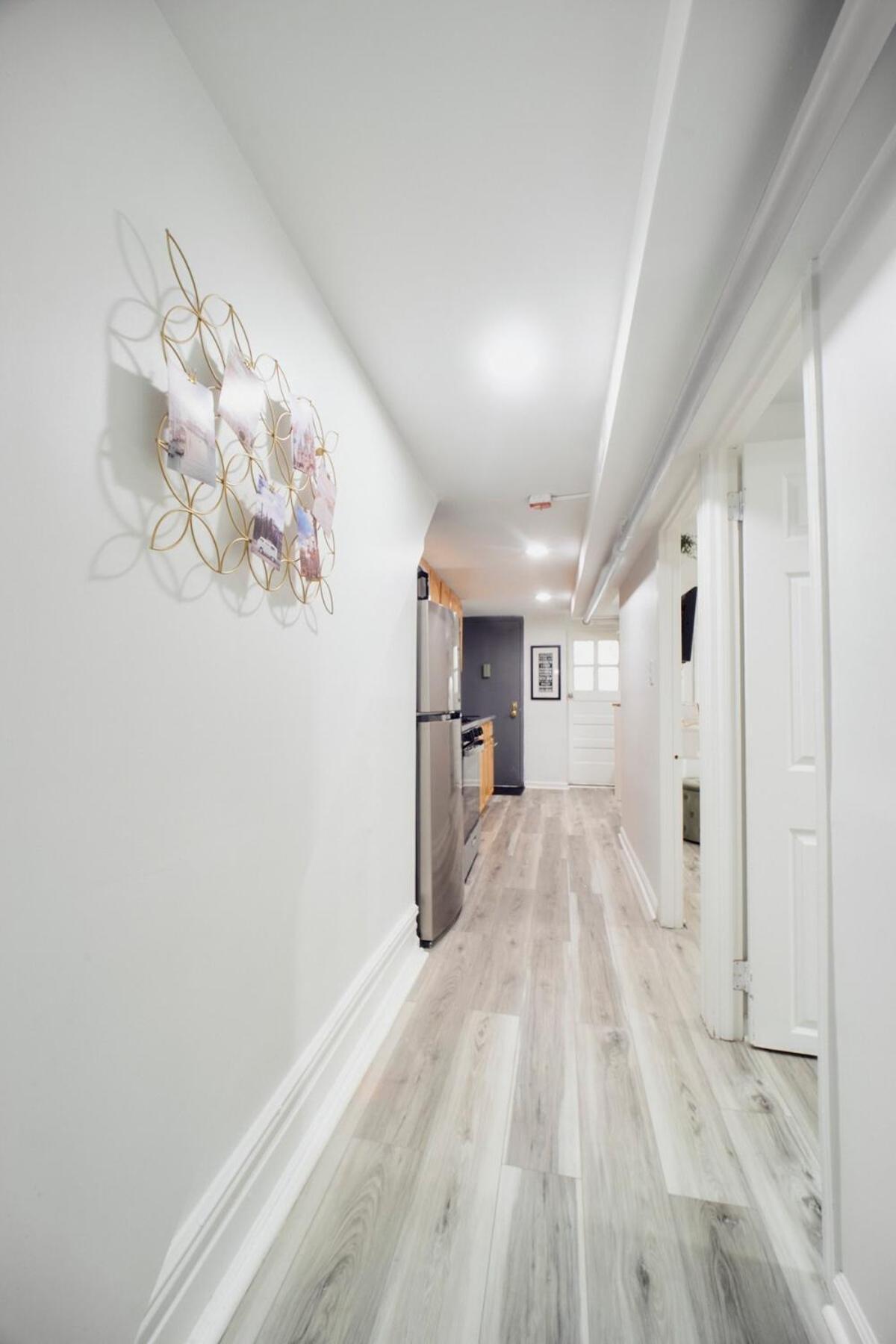 3br Private Near Lga, Jfk, Manhattan, Northern Blvd *