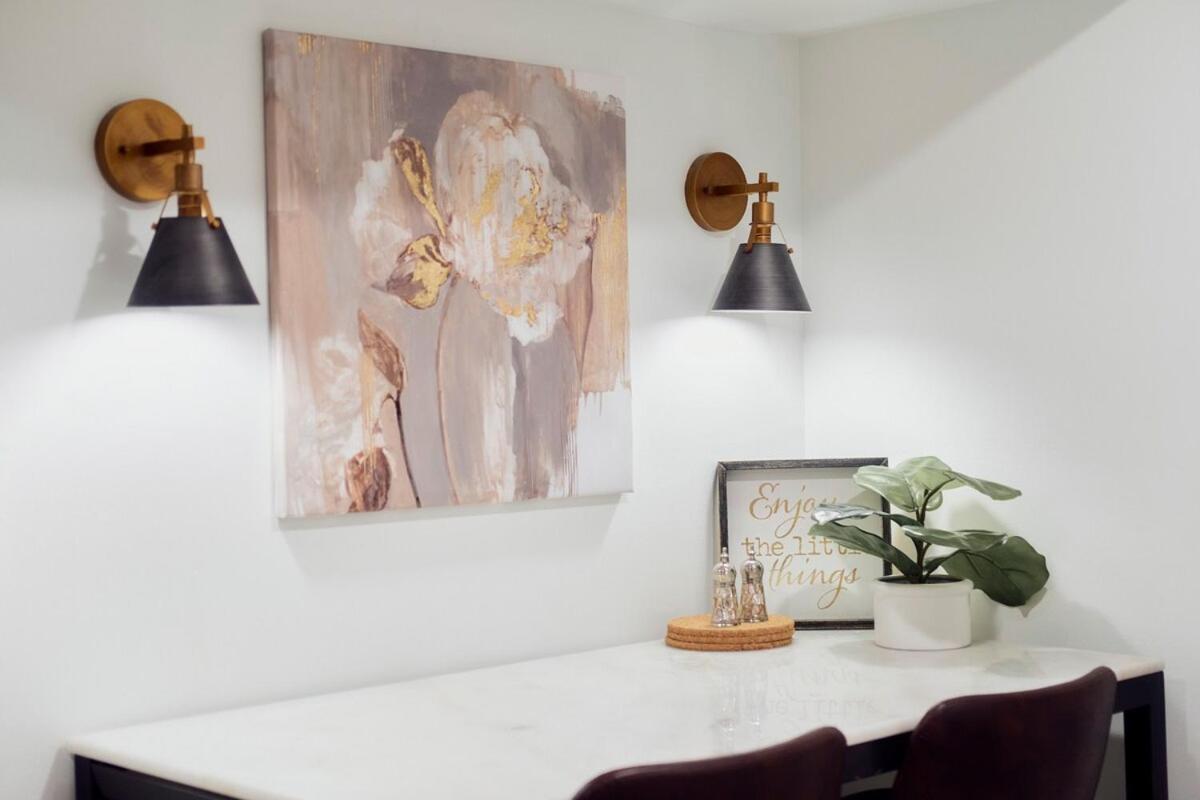 3br Private Near Lga, Jfk, Manhattan, Northern Blvd Apartment