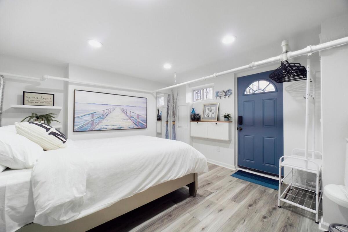 Apartment 3br Private Near Lga, Jfk, Manhattan, Northern Blvd *