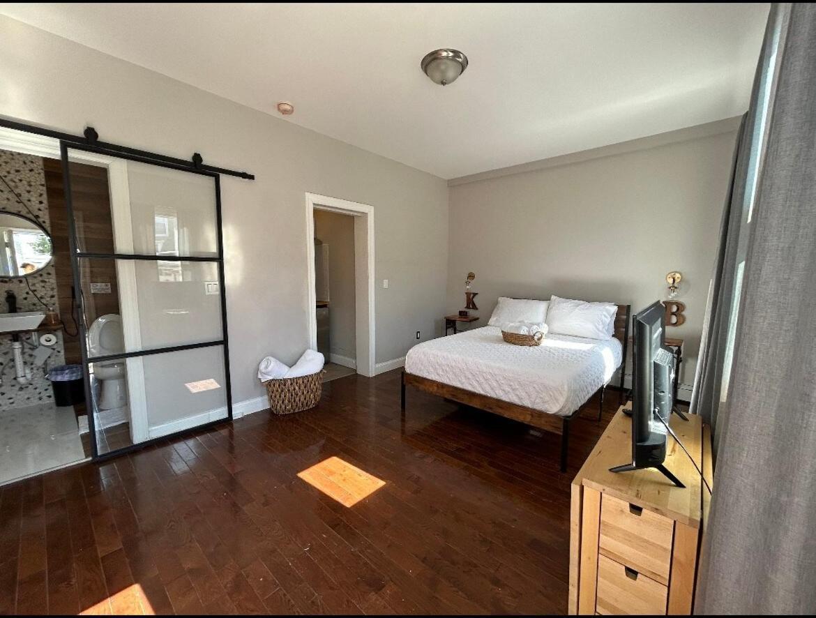 Newly Renovated One Bedroom ! Appartement