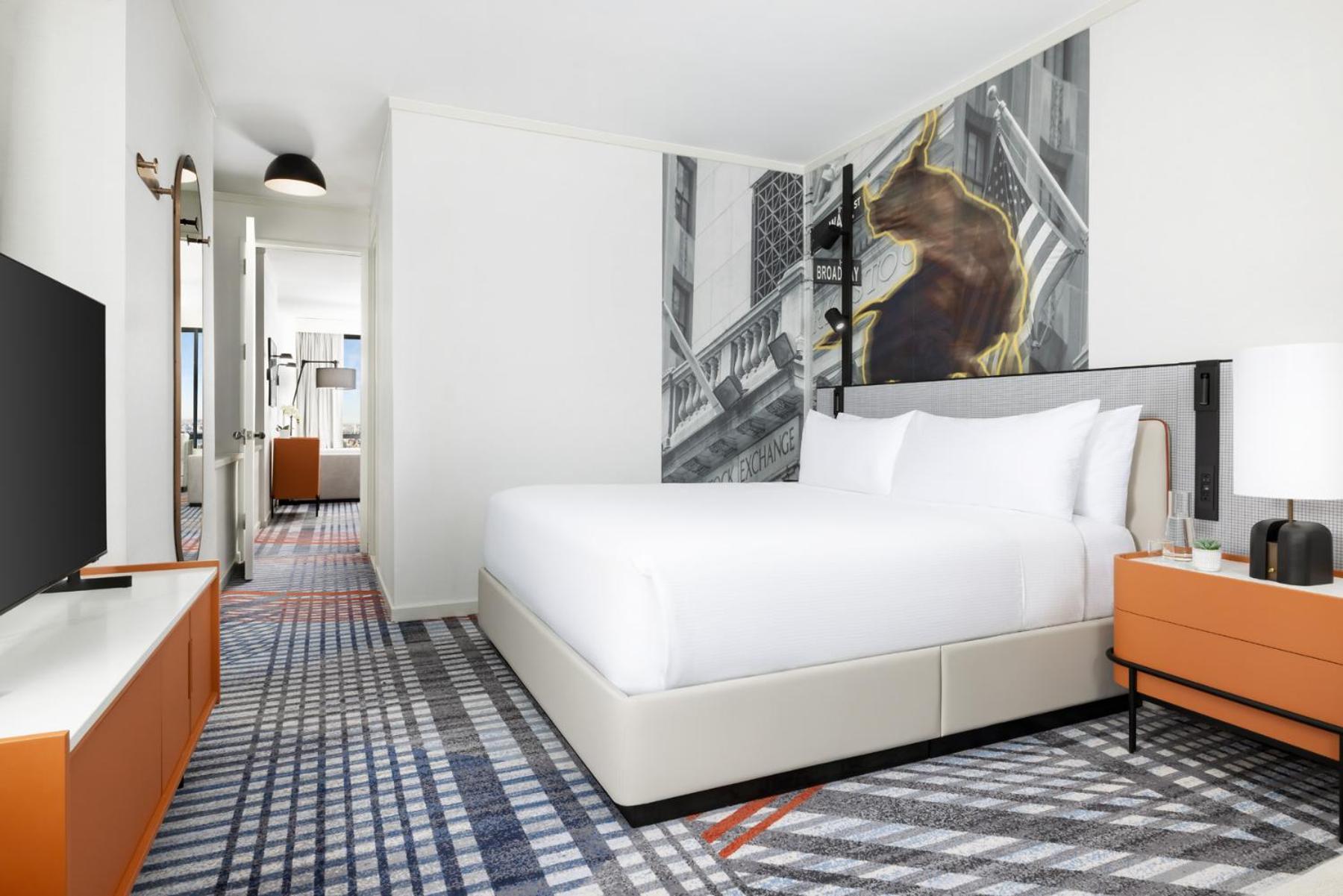 Millennium Downtown Hotel