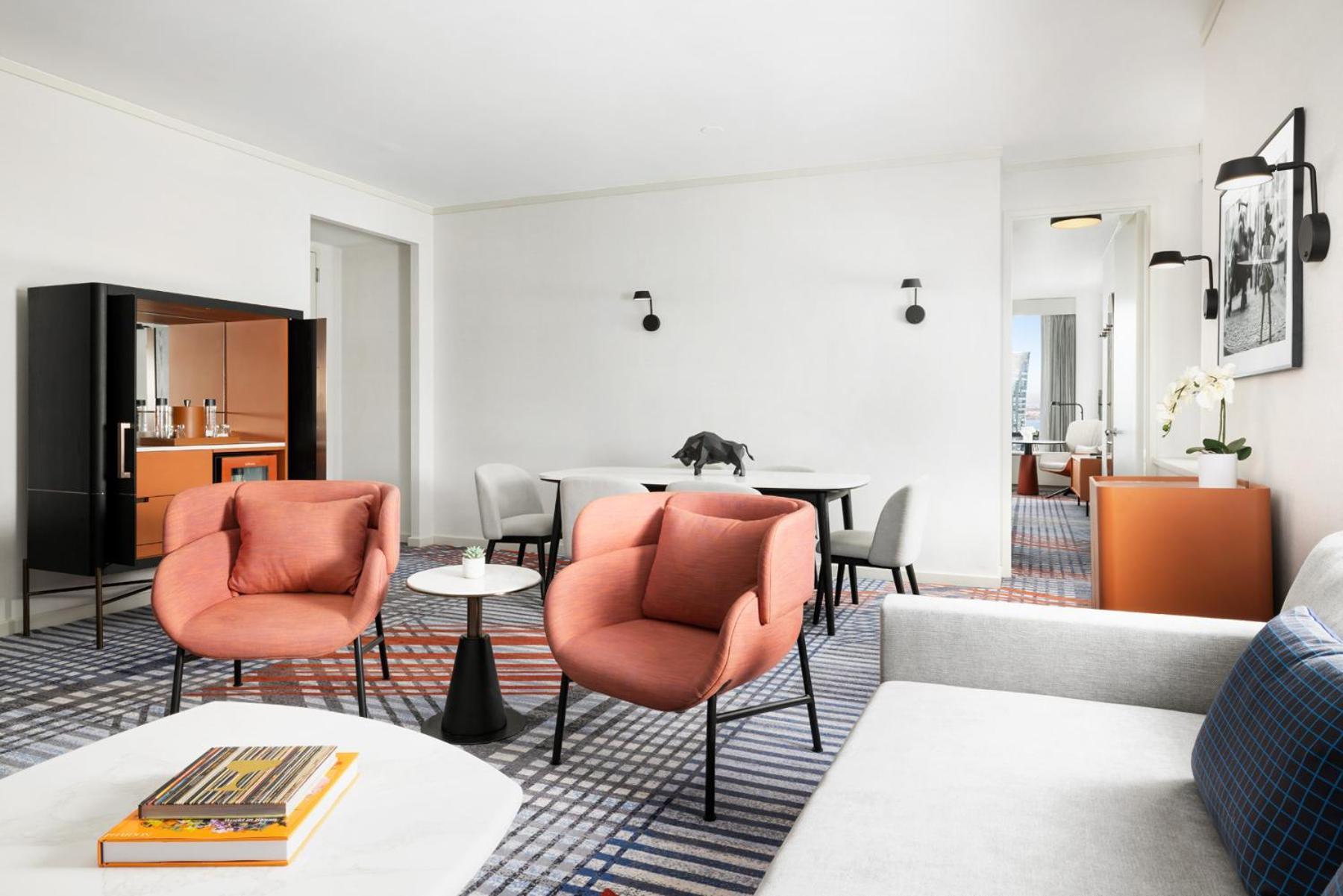 Hotel Millennium Downtown New York