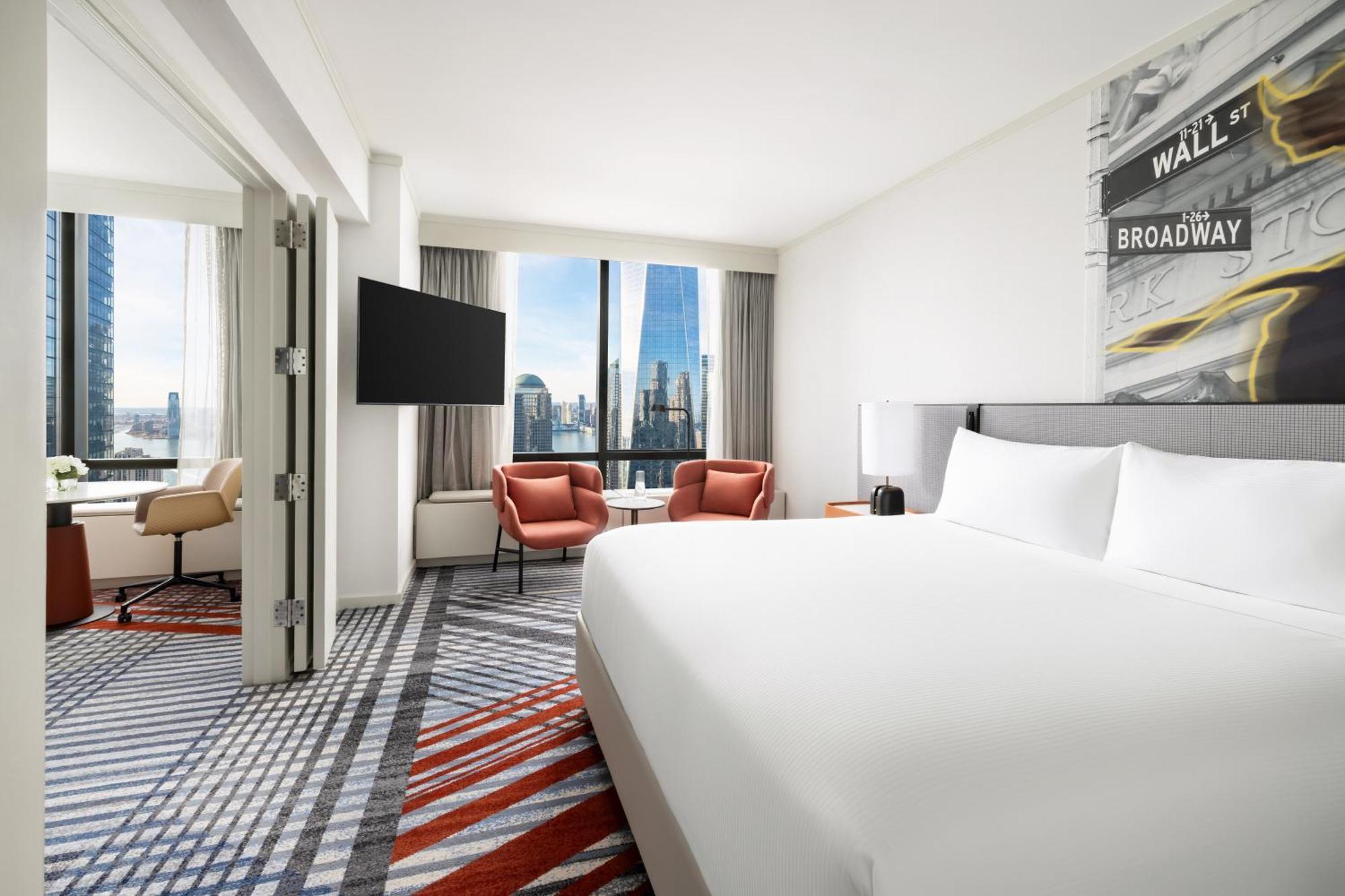 Millennium Downtown New York