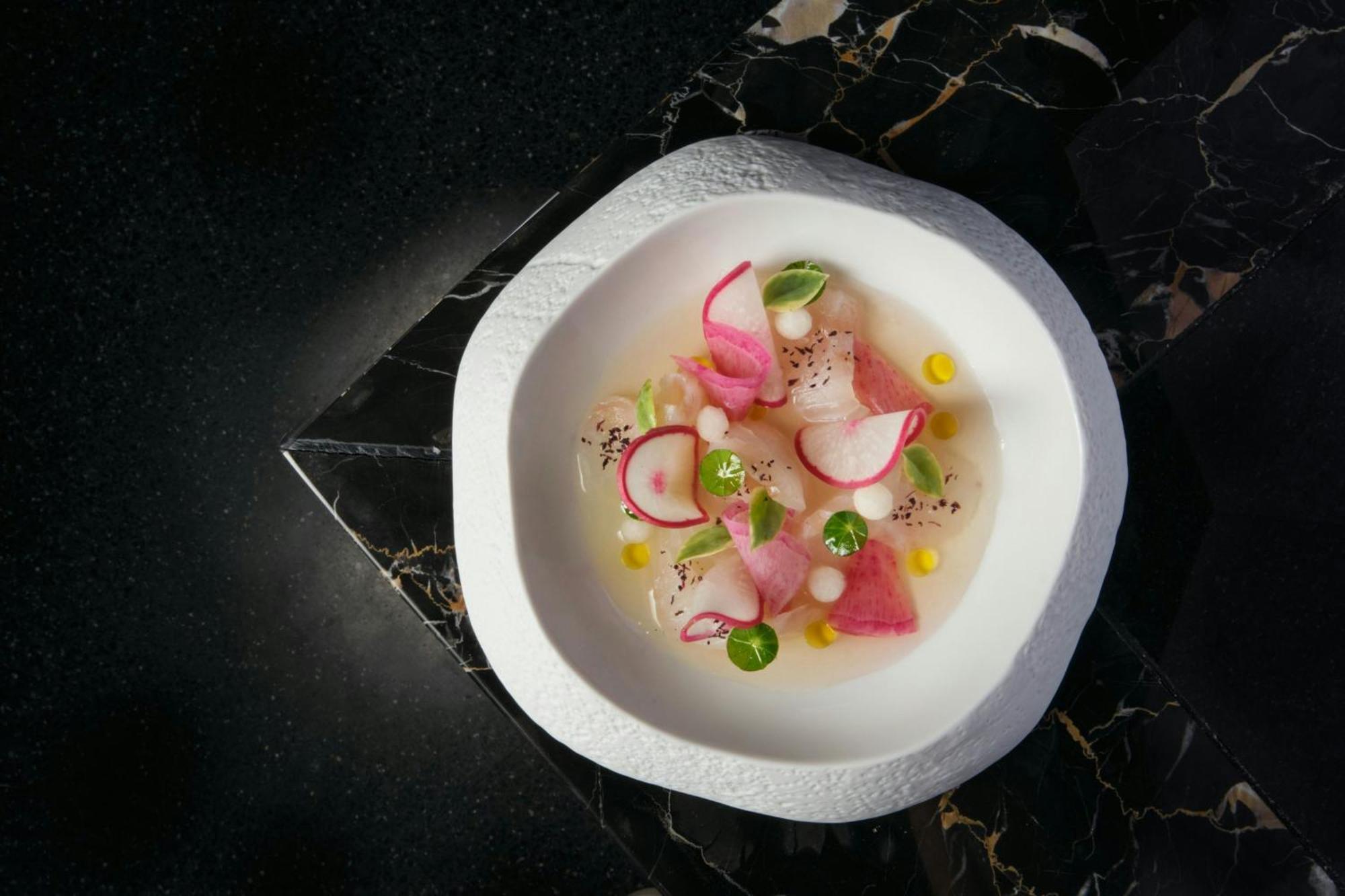 The Ritz-carlton New York, Nomad Hotel