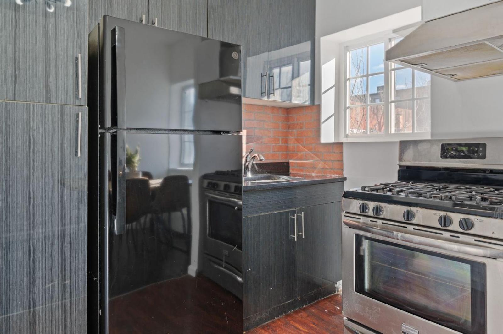 Bedstuy Modern 3 Br