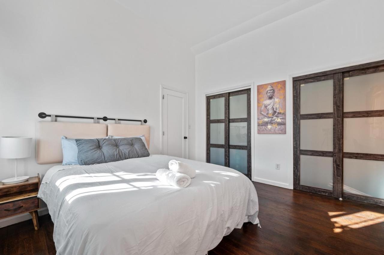 Apartment Bedstuy Modern 3 Br *