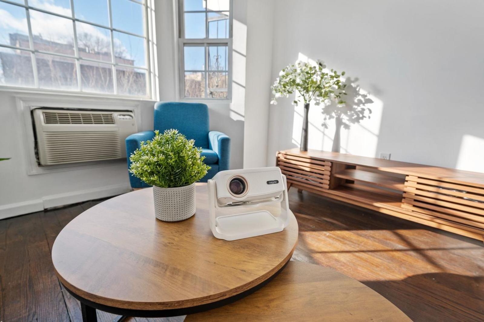 Apartment Bedstuy Modern 3 Br New York