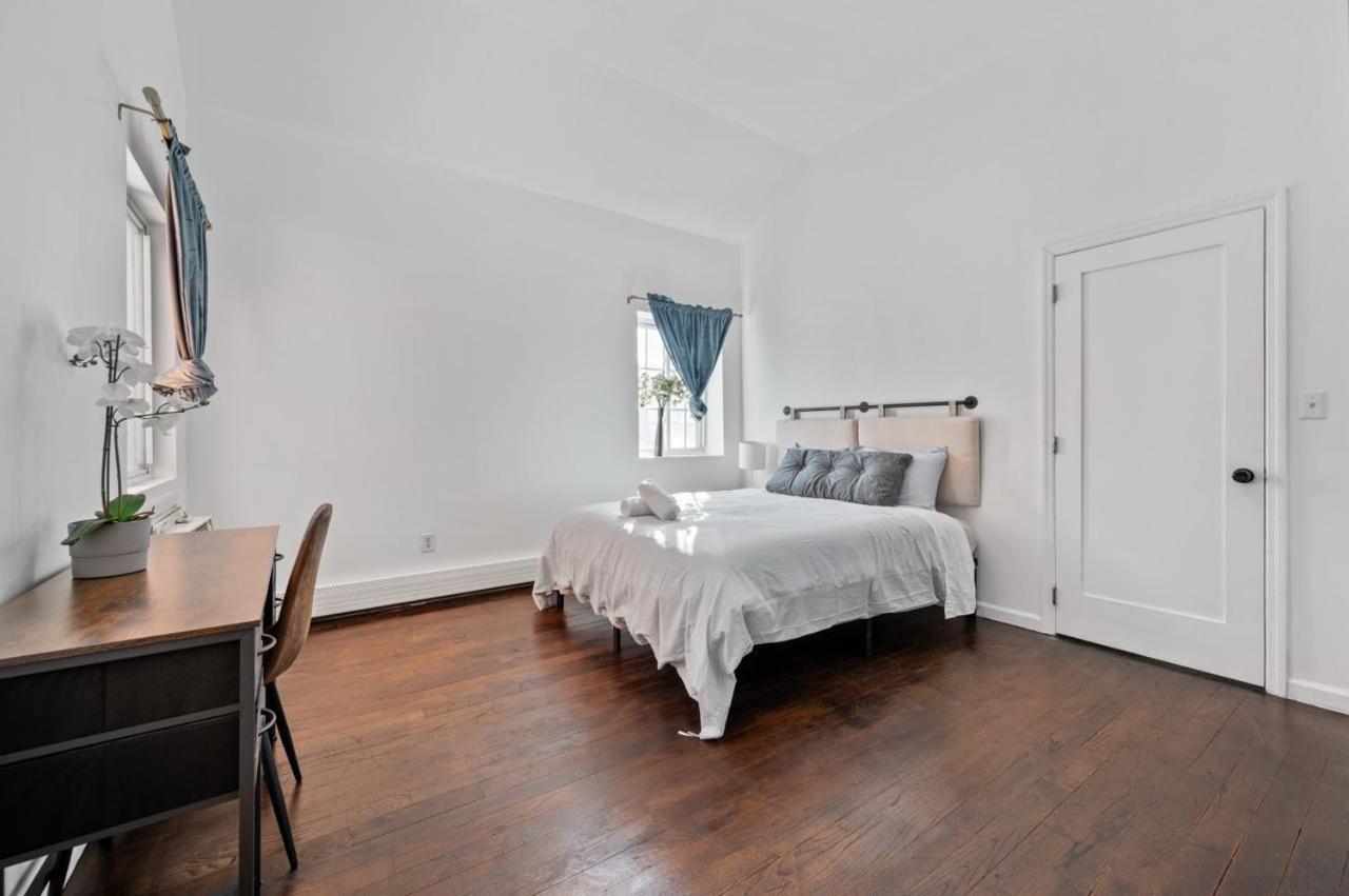 Bedstuy Modern 3 Br *