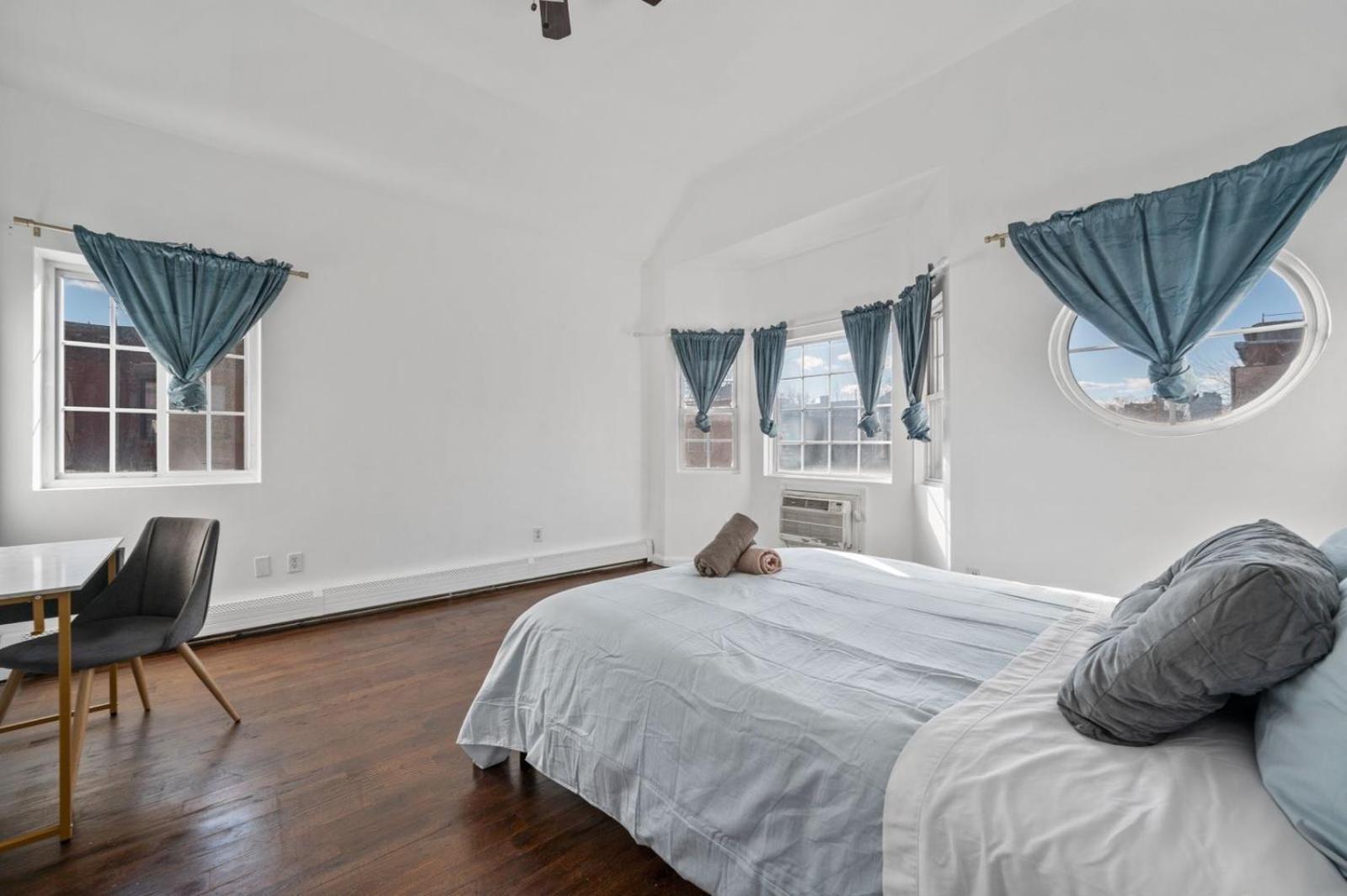 Bedstuy Modern 3 Br New York