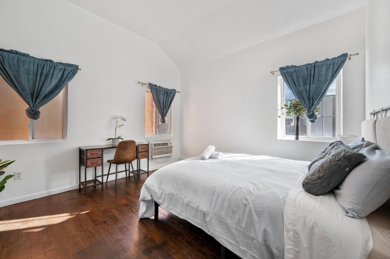 Bedstuy Modern 3 Br New York