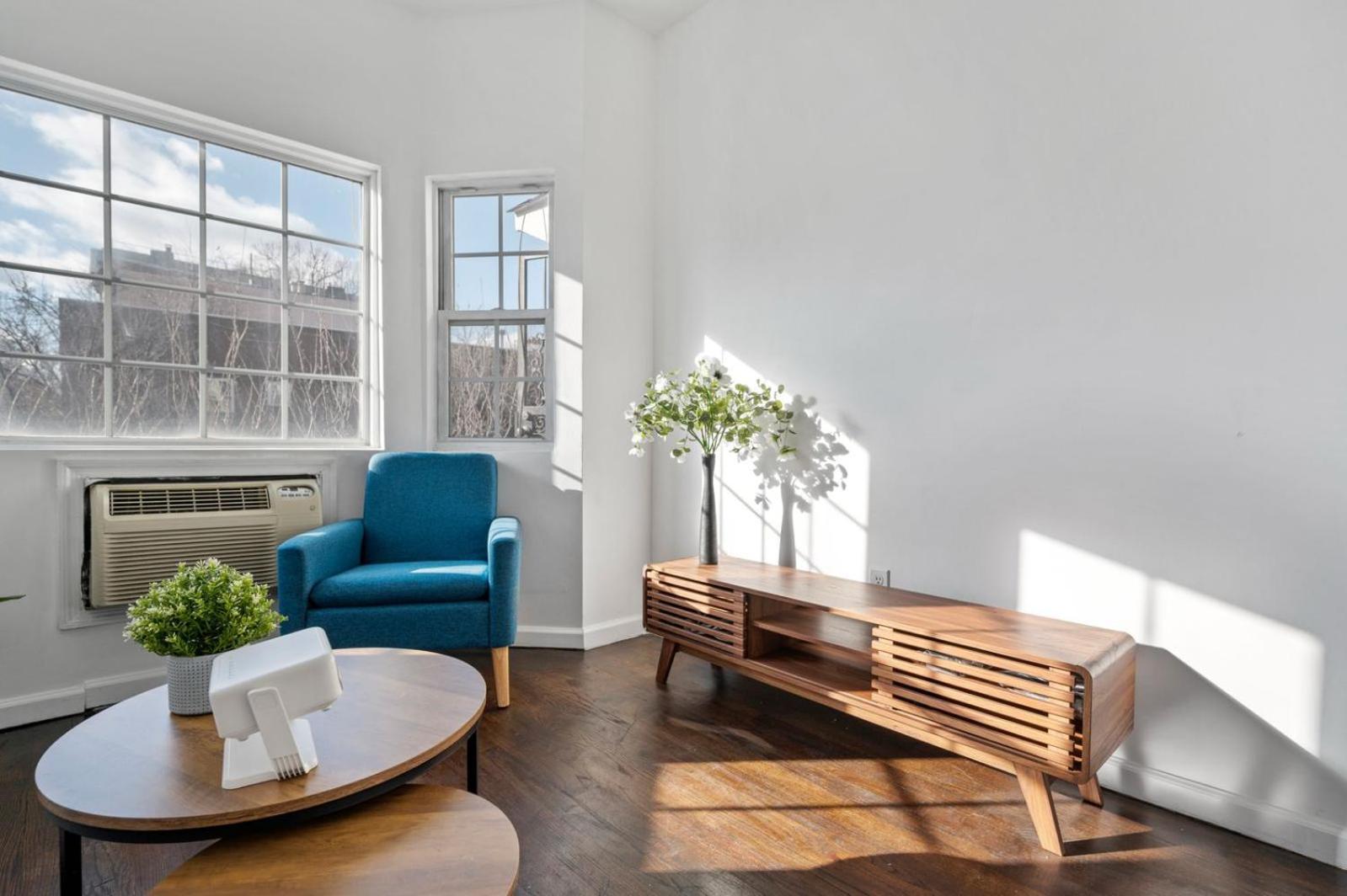 Bedstuy Modern 3 Br