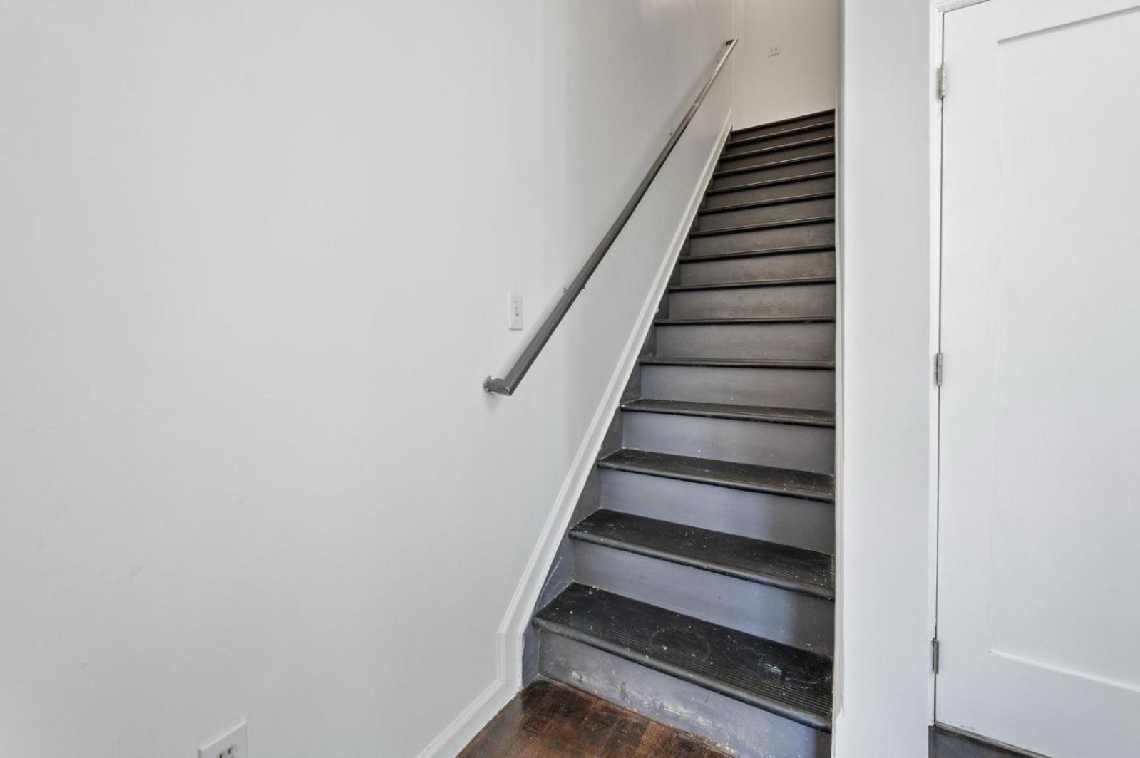 Apartment Bedstuy Modern 3 Br *