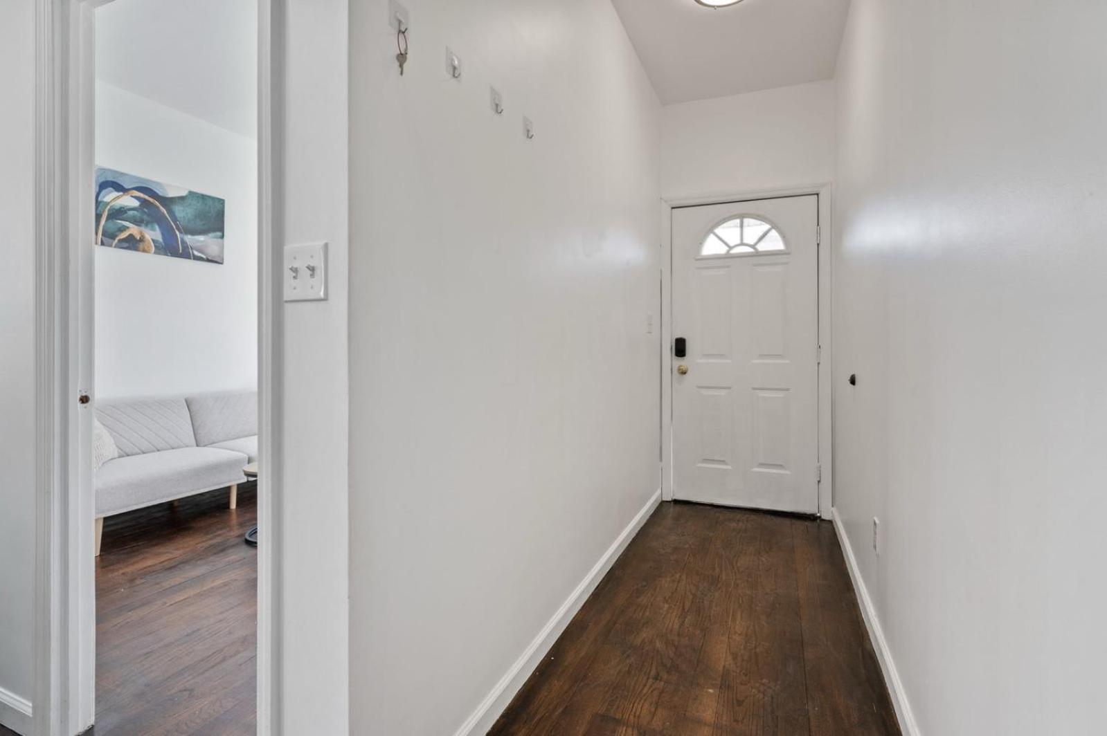 Bedstuy Modern 3 Br Apartment New York