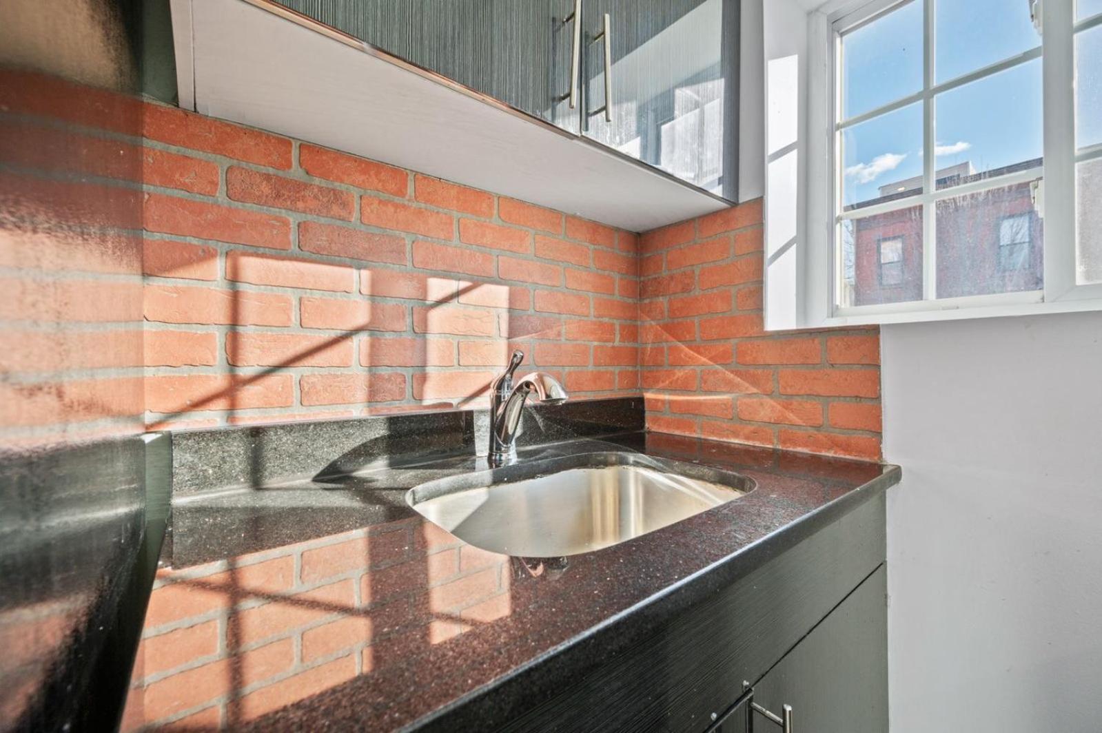 Apartment Bedstuy Modern 3 Br