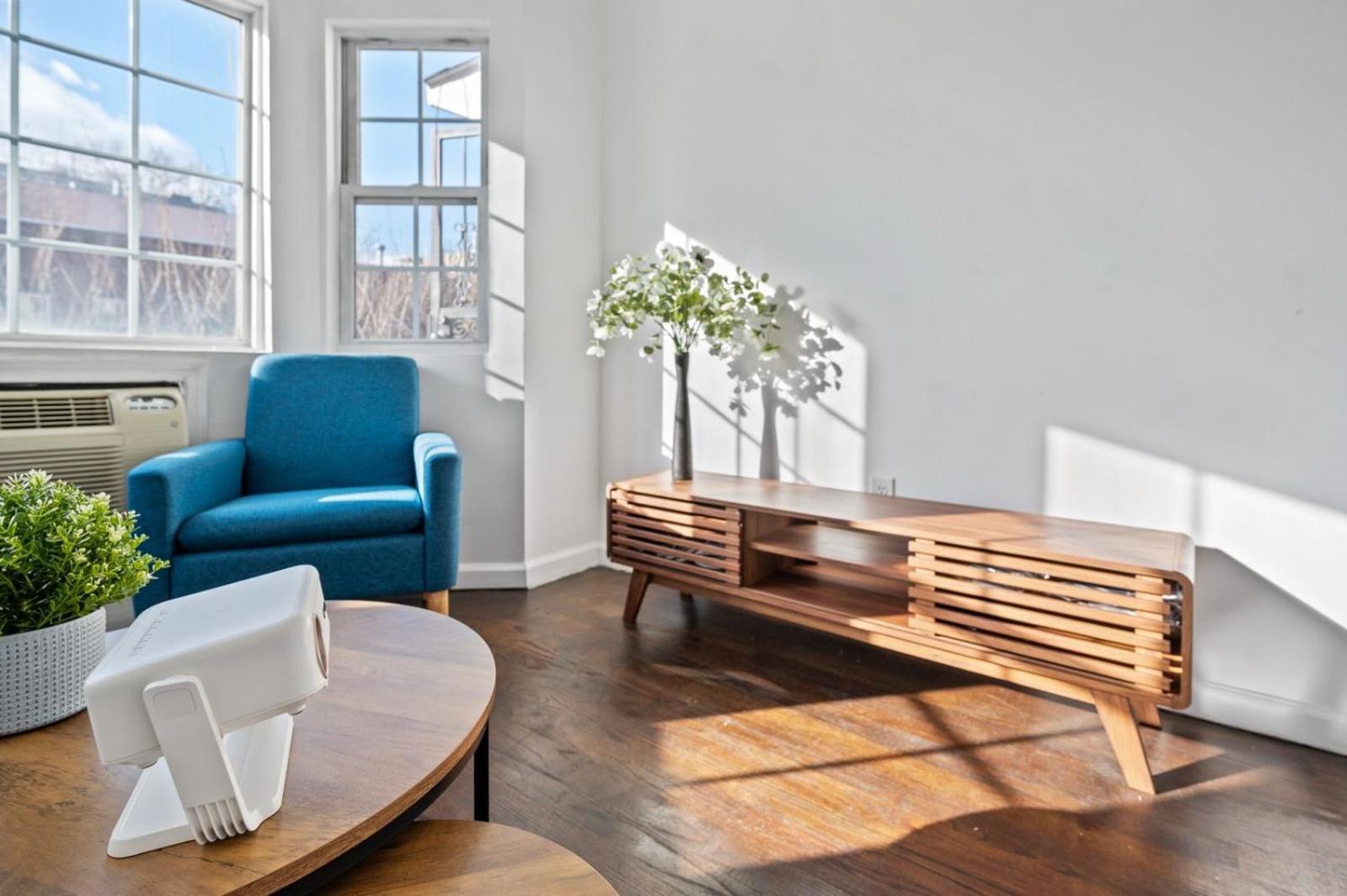 Bedstuy Modern 3 Br *