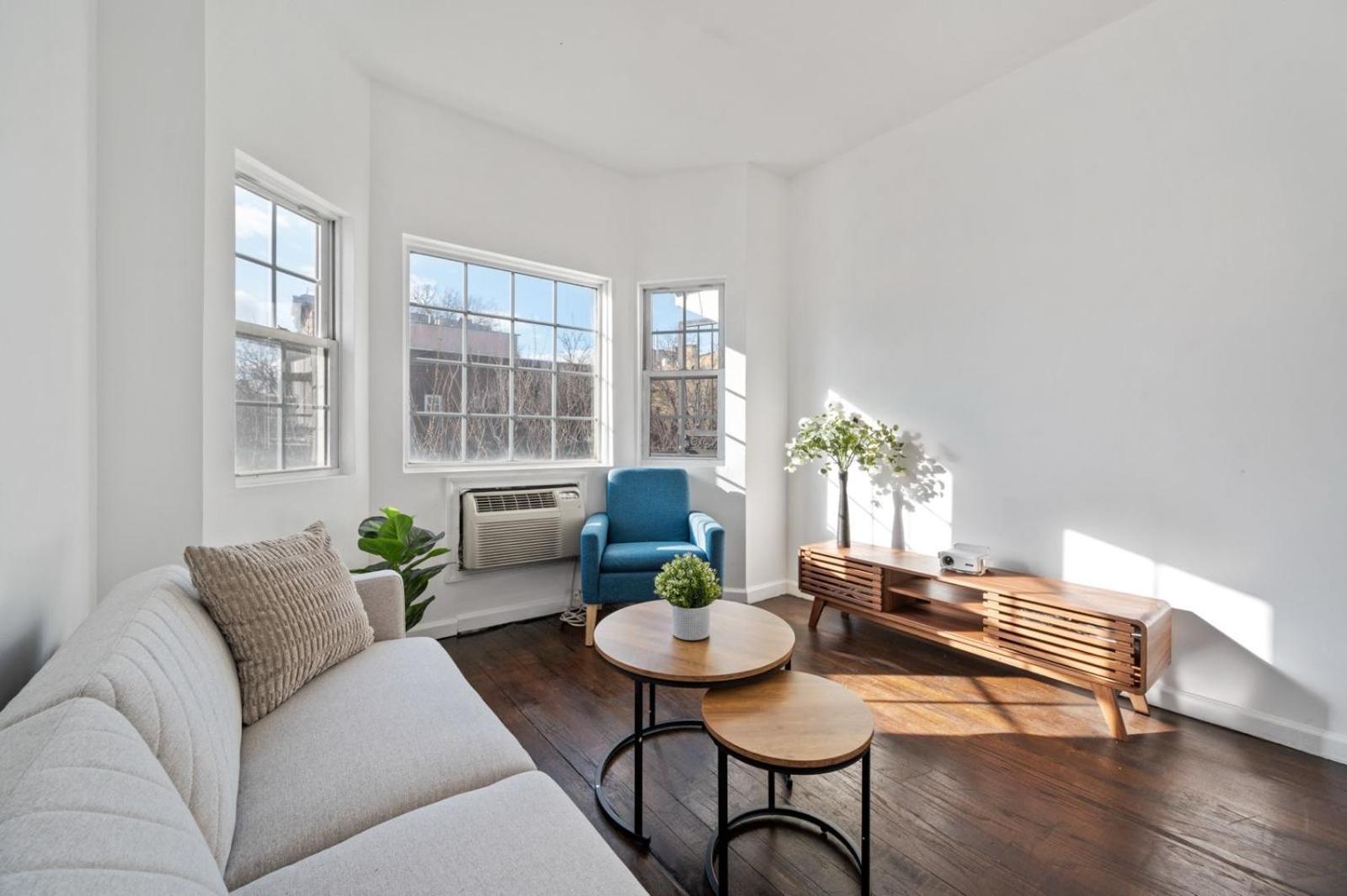 Bedstuy Modern 3 Br