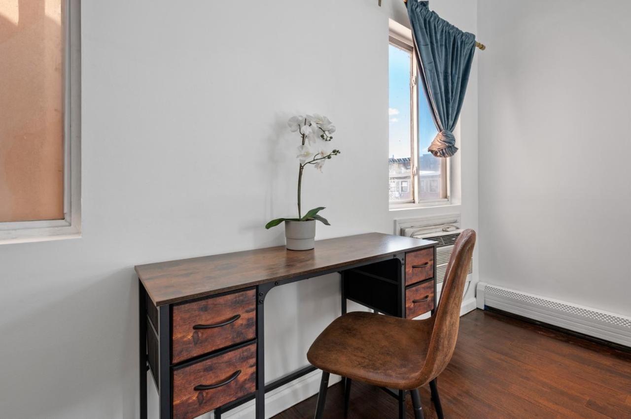 Bedstuy Modern 3 Br Apartment New York