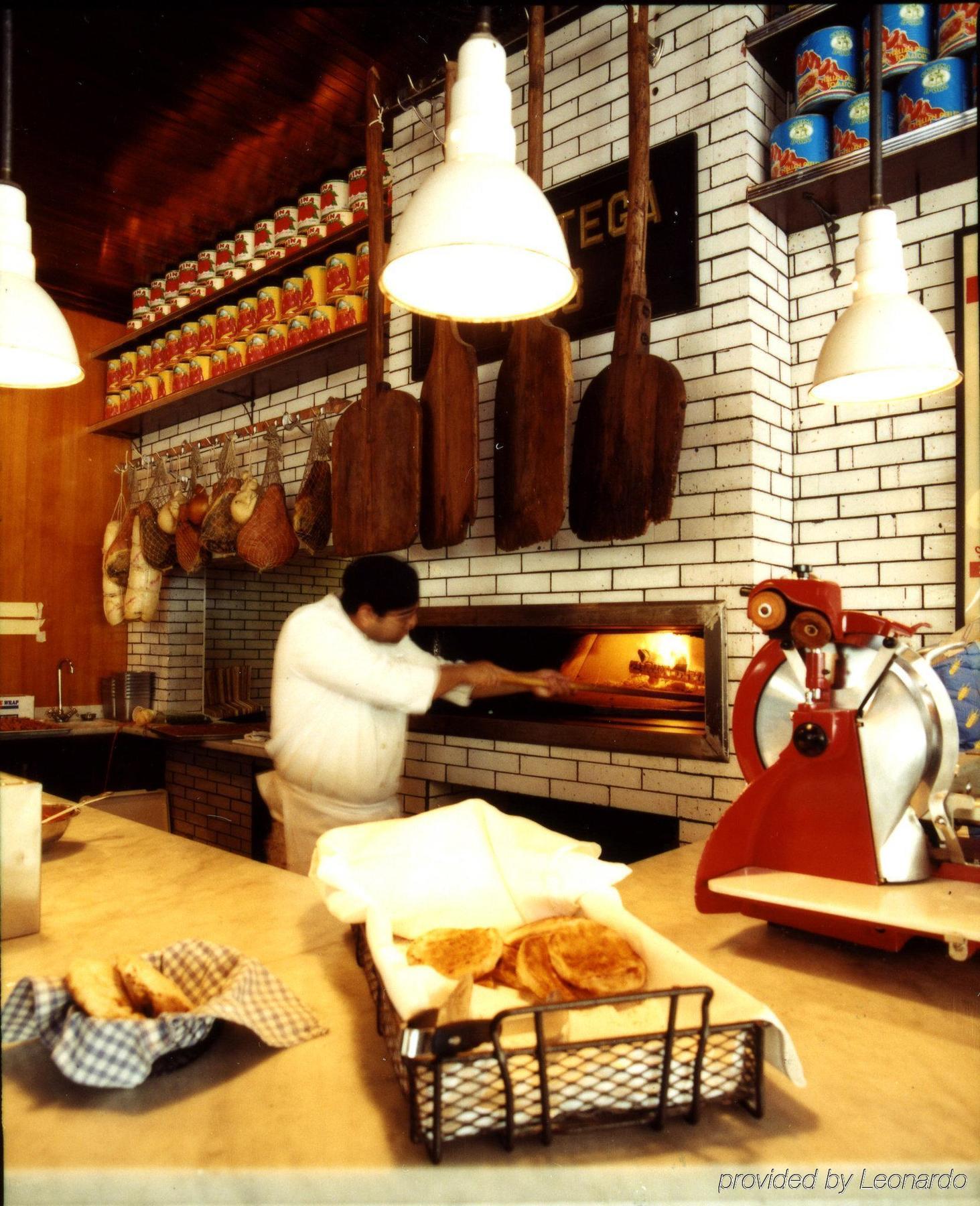 The Maritime Hotel New York