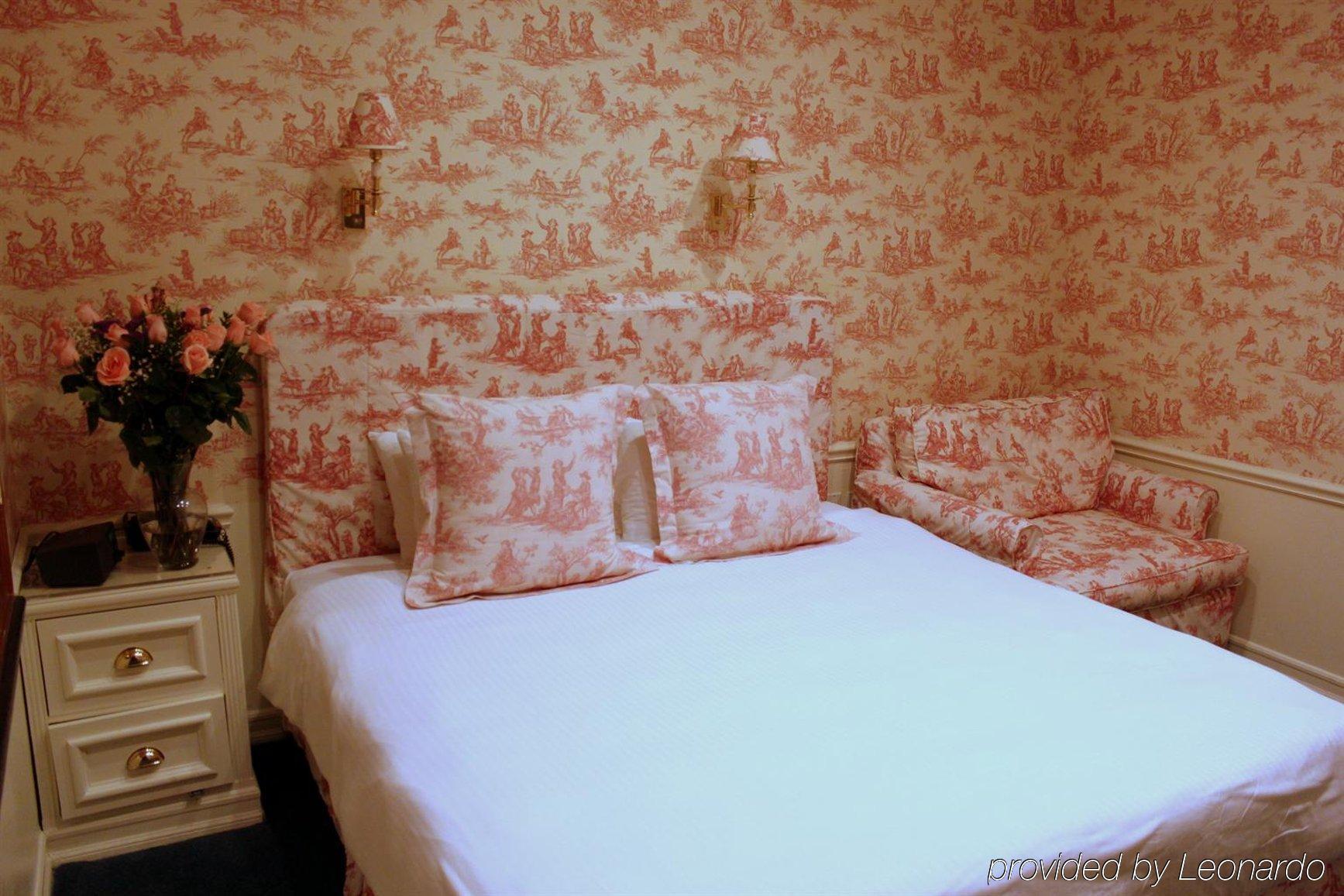 The Mayfair Times Square, An Ascend Collection New York