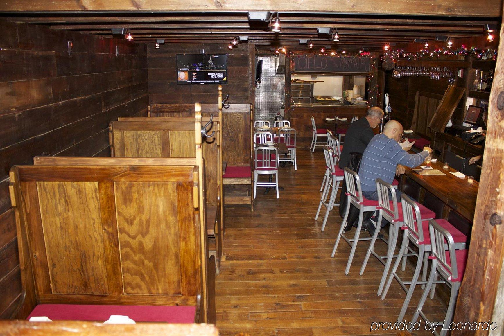 The Mayfair Times Square, An Ascend Collection