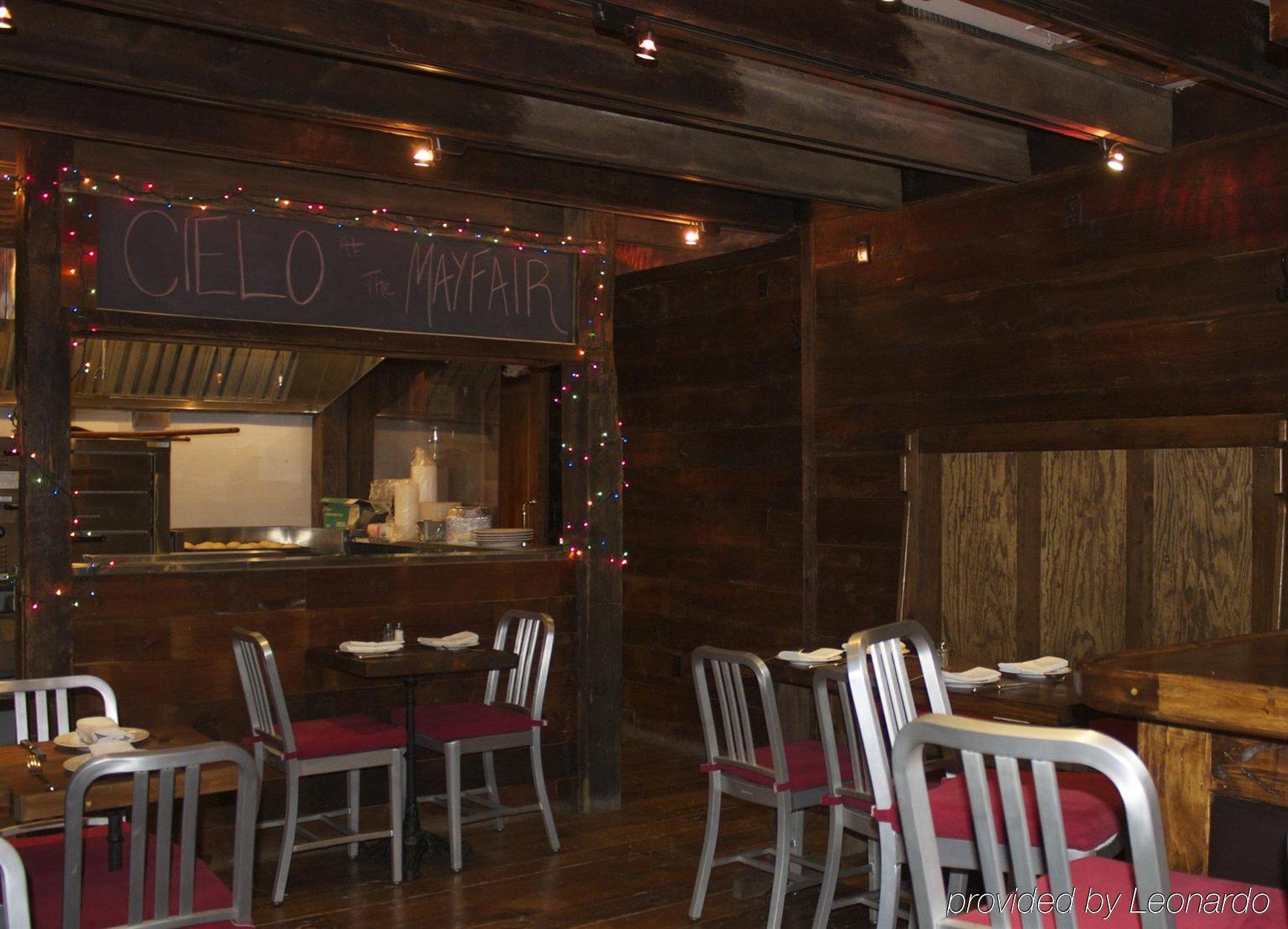 The Mayfair Times Square, An Ascend Collection 3* New York