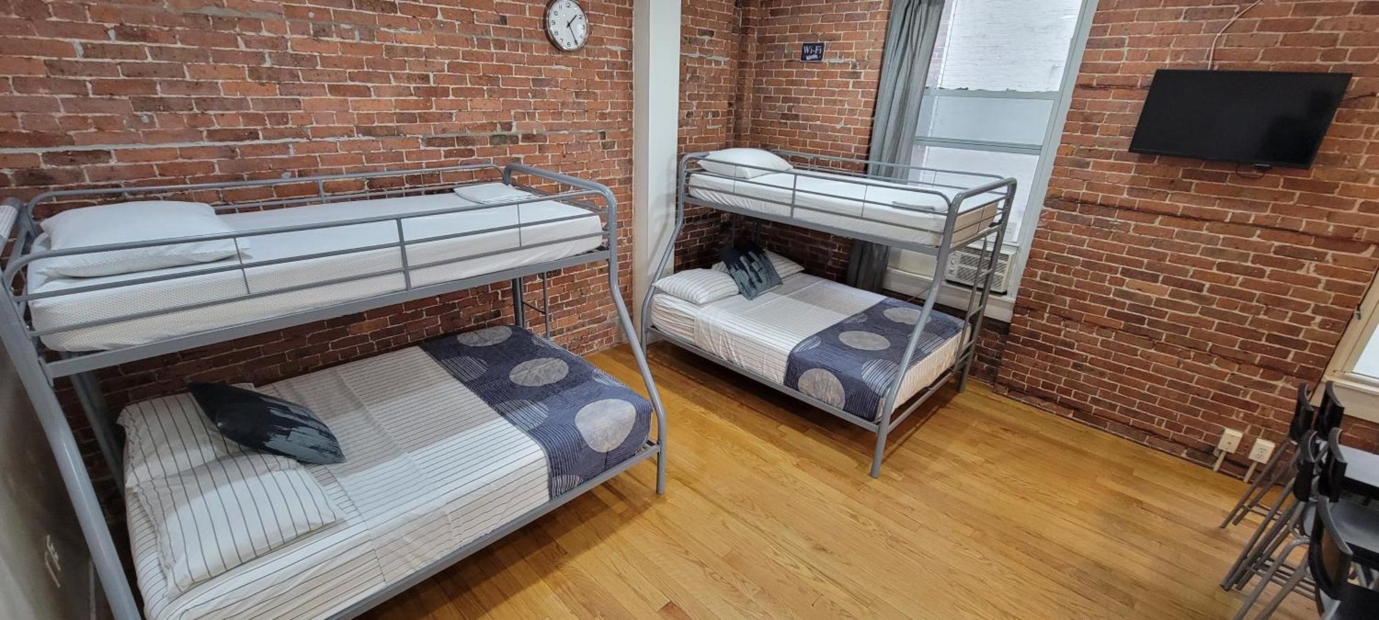 Apartment Midtown Manhattan New York