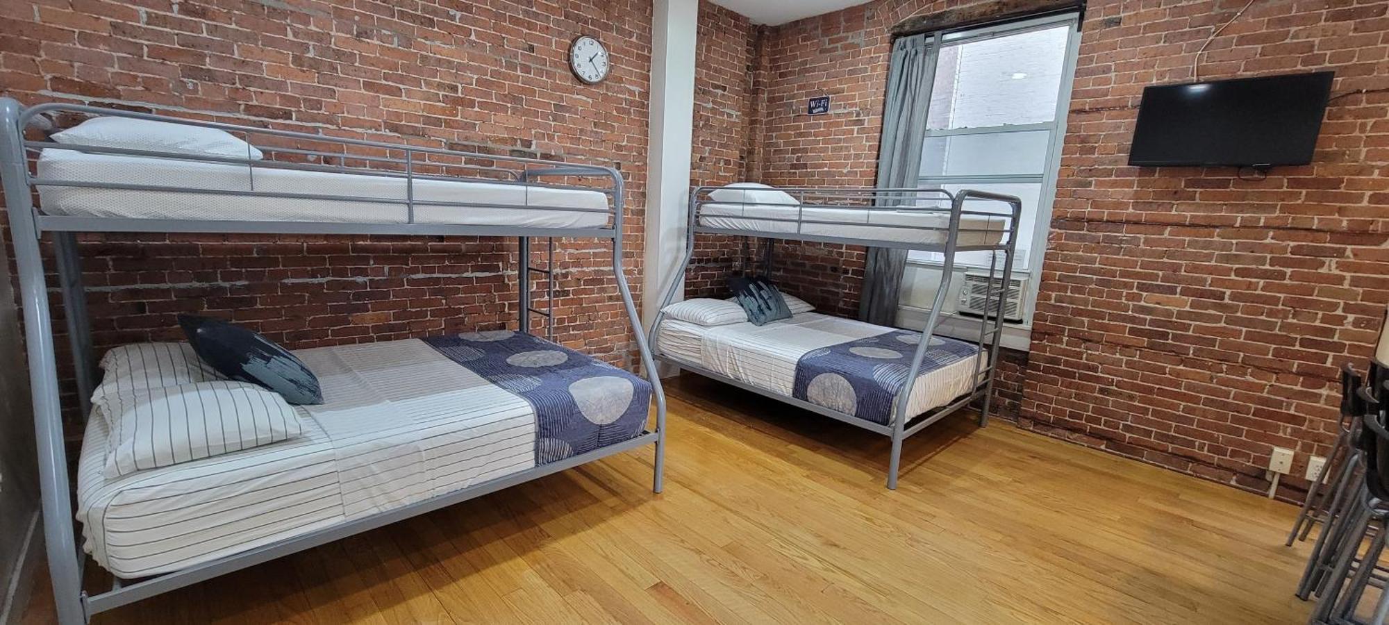 Midtown Manhattan New York