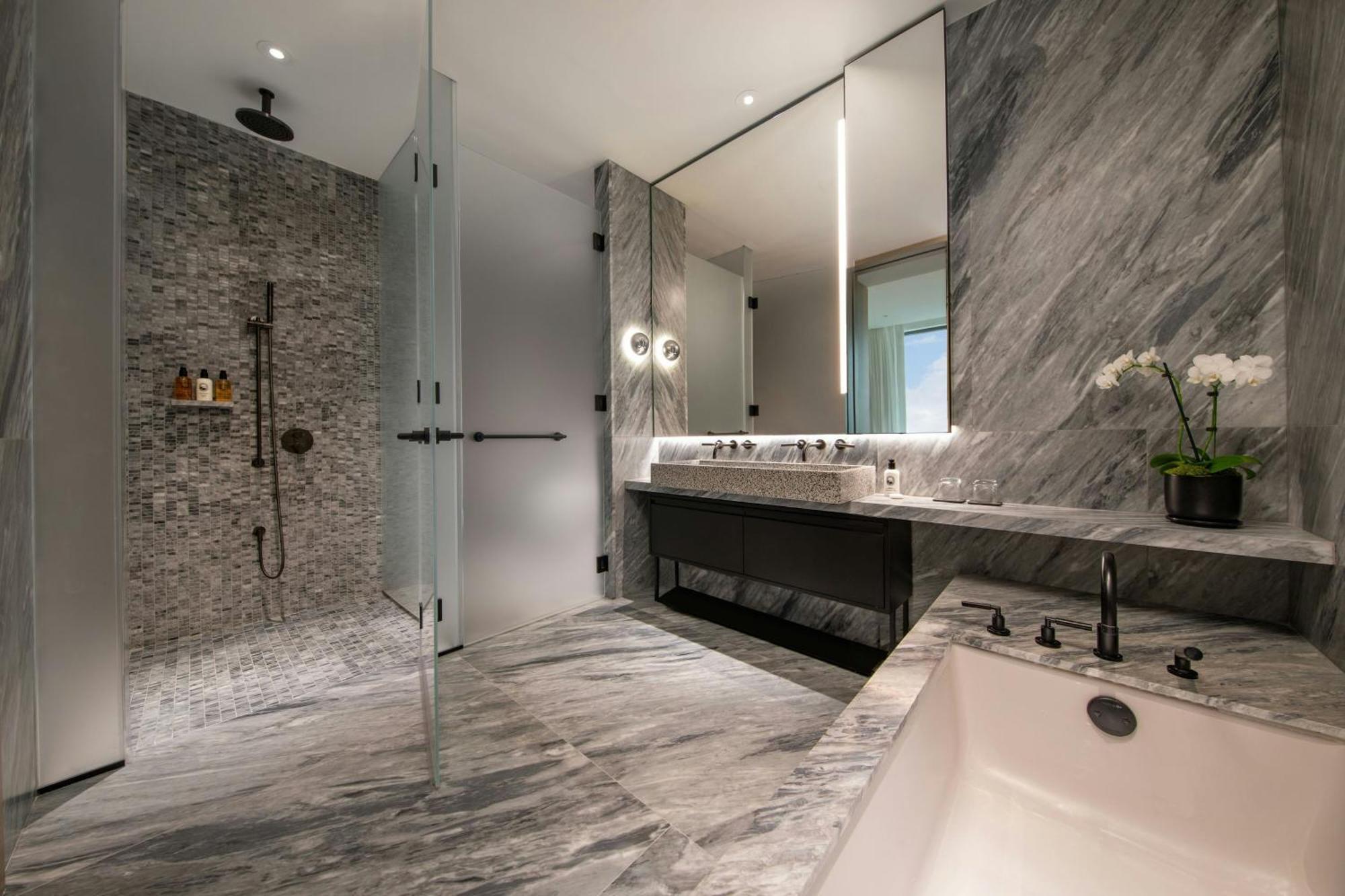 The Ritz-carlton New York, Nomad 5*