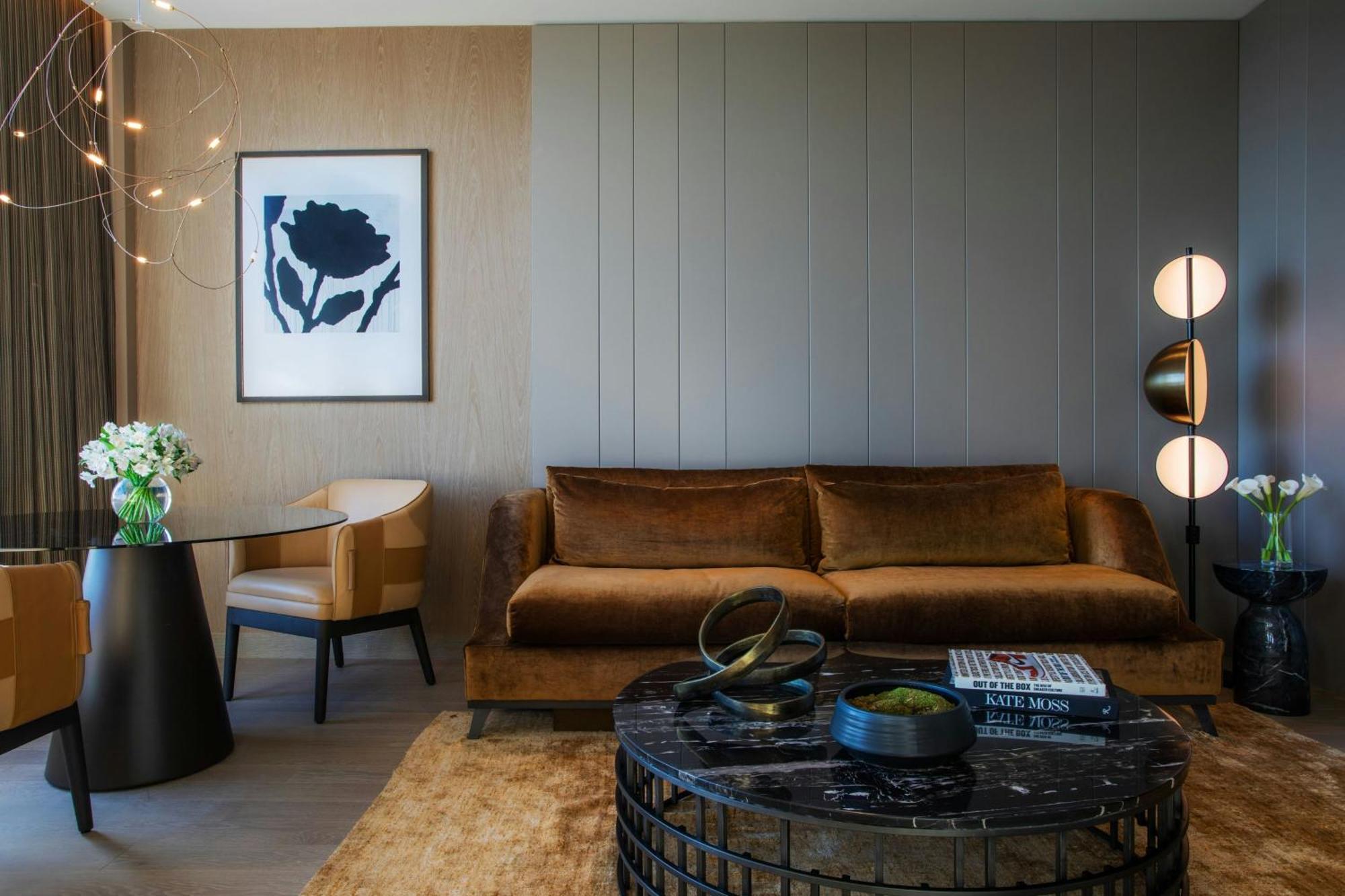 Hotel The Ritz-carlton New York, Nomad New York