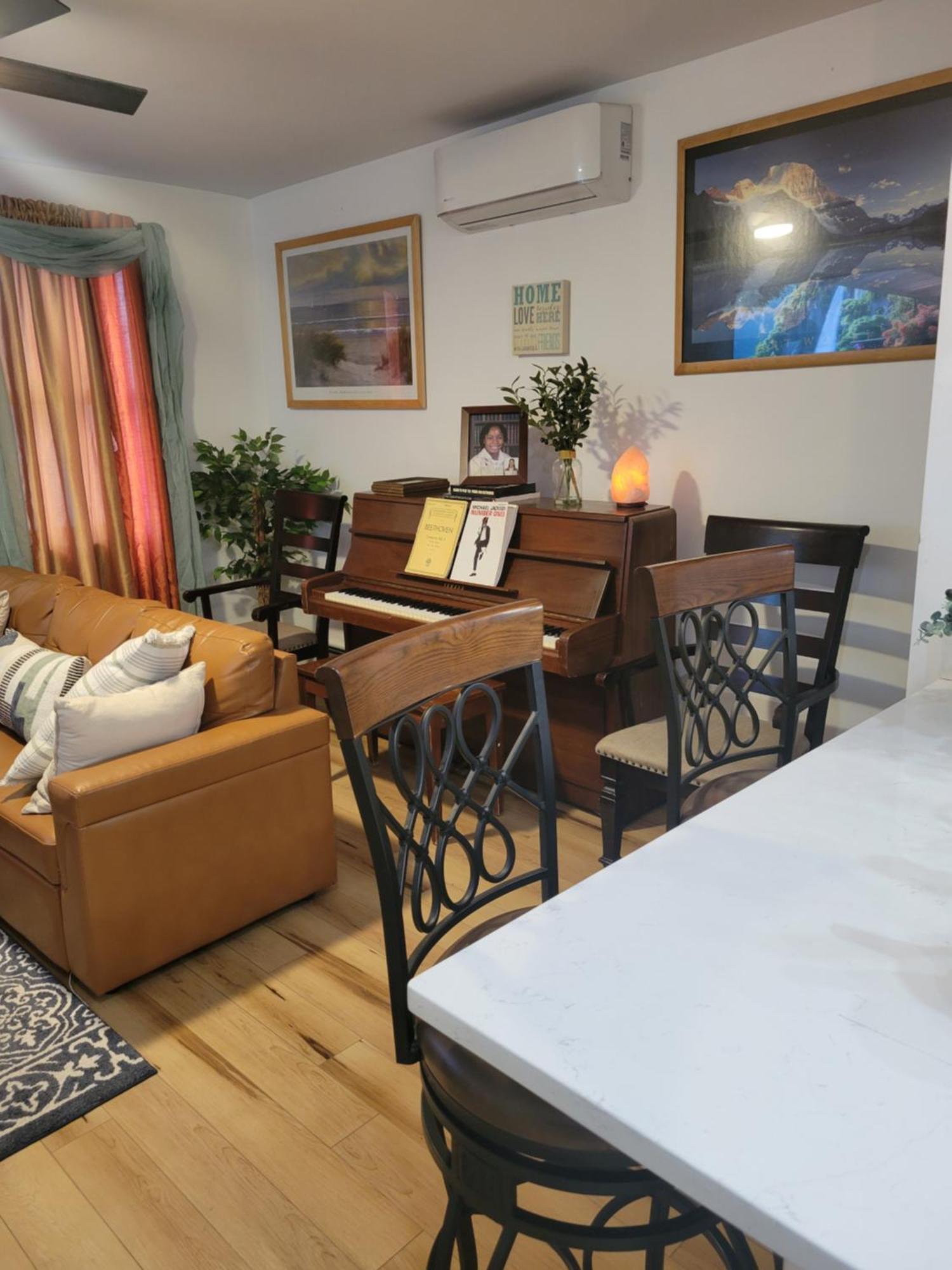 Séjour chez l'habitant Brooklyn Luxury New York