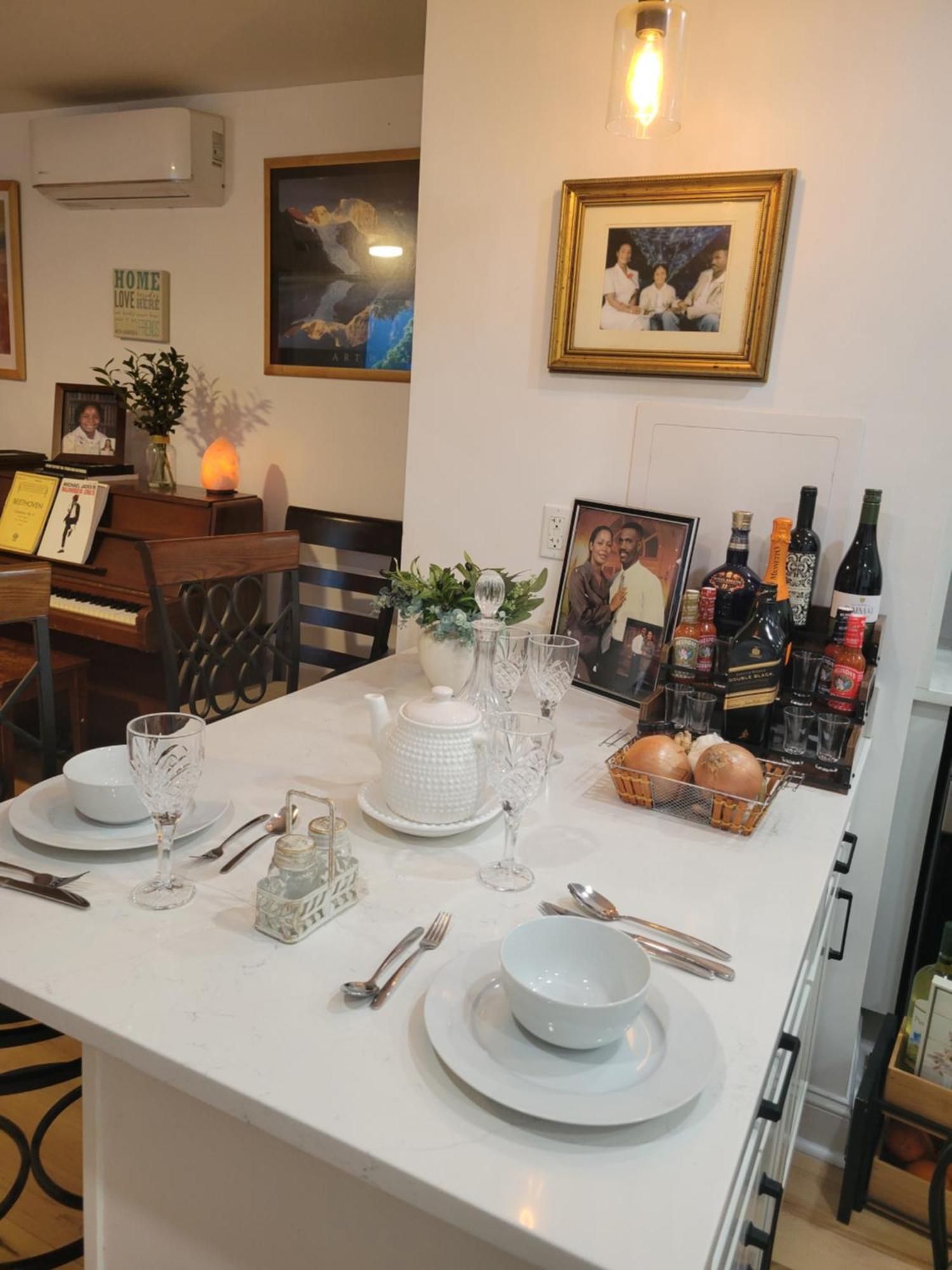 Séjour chez l'habitant Brooklyn Luxury *