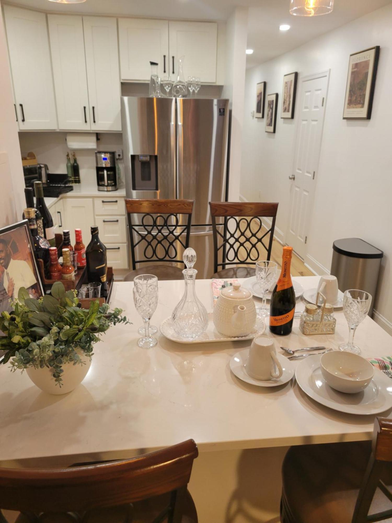 Brooklyn Luxury Séjour chez l'habitant New York