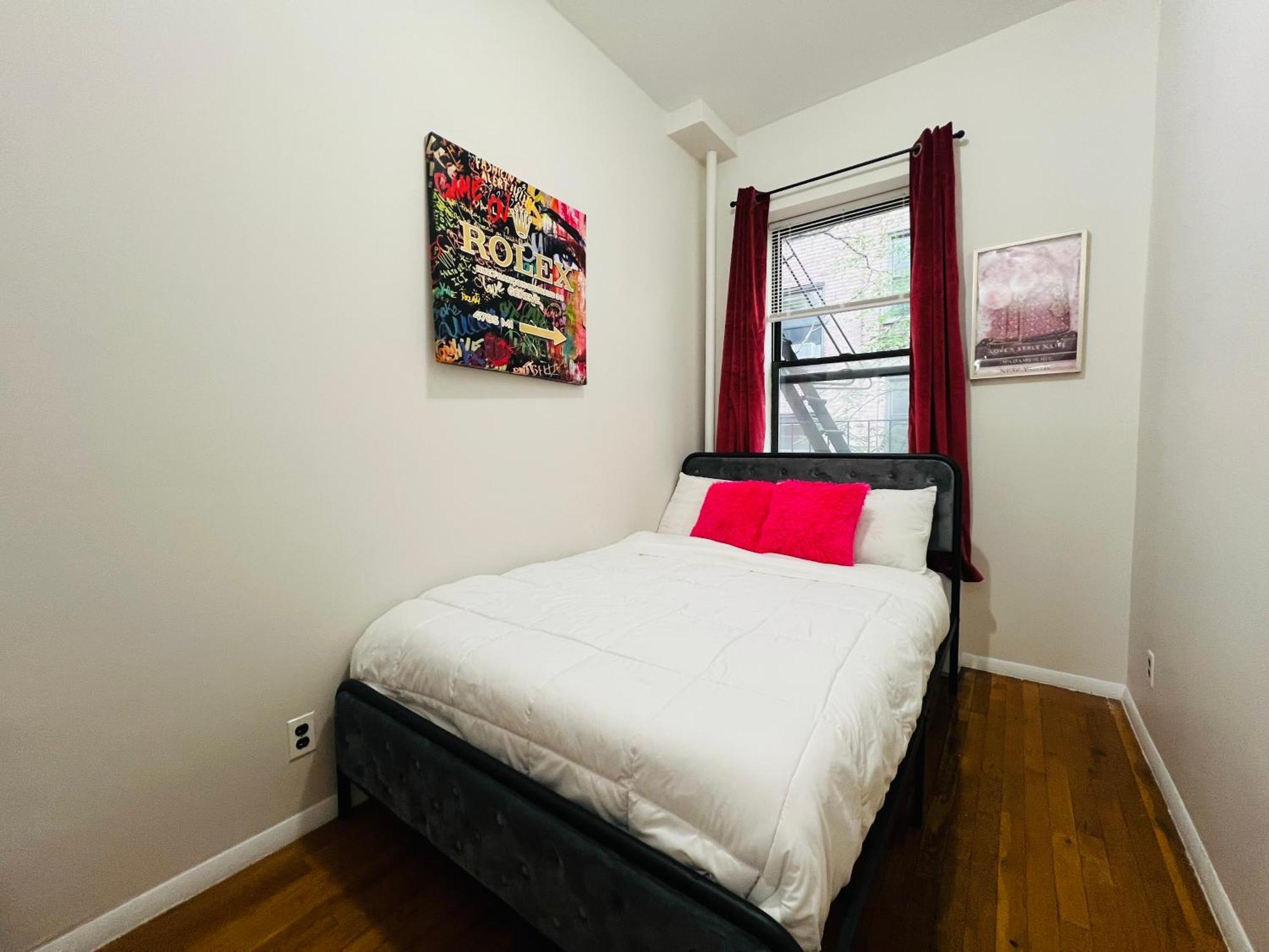 Amsterdam Appartement