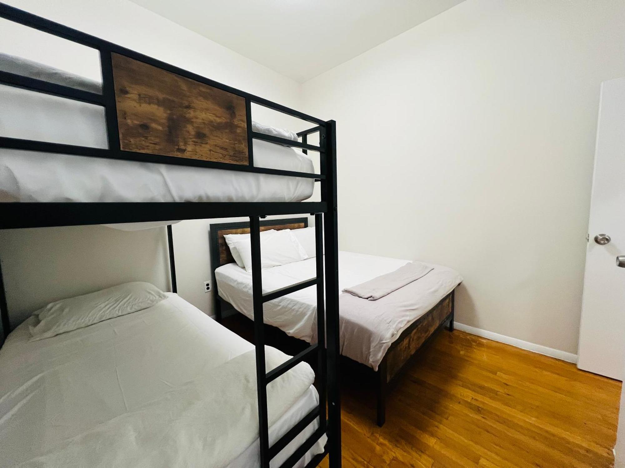 Amsterdam Appartement New York