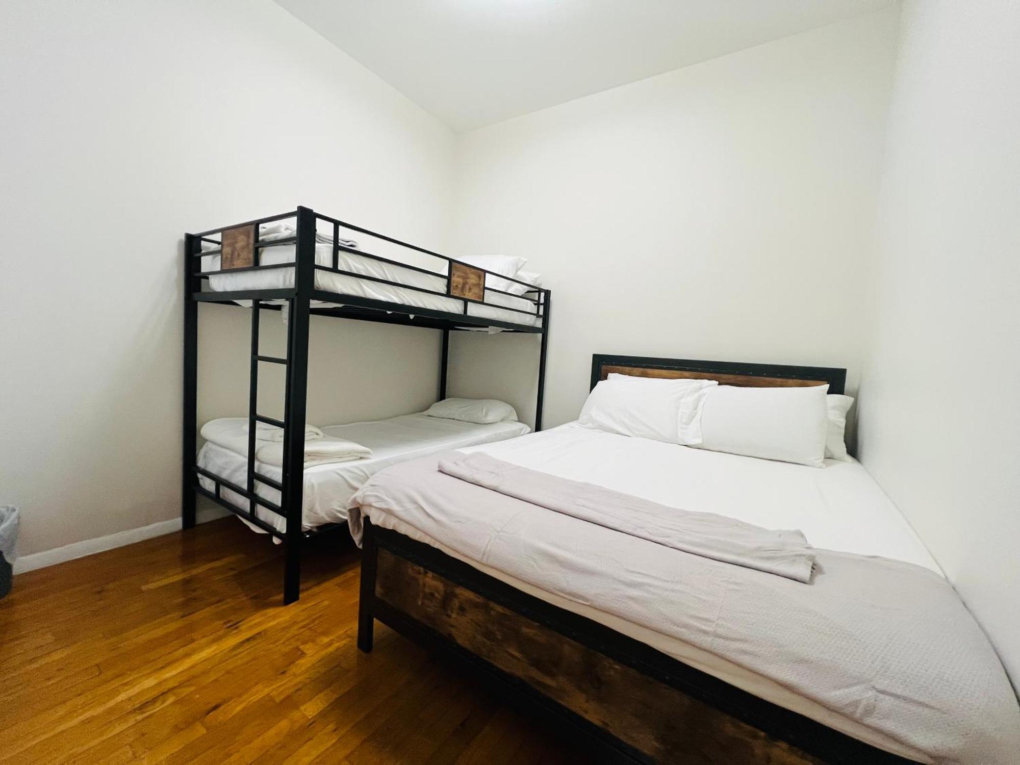 Appartement Amsterdam New York