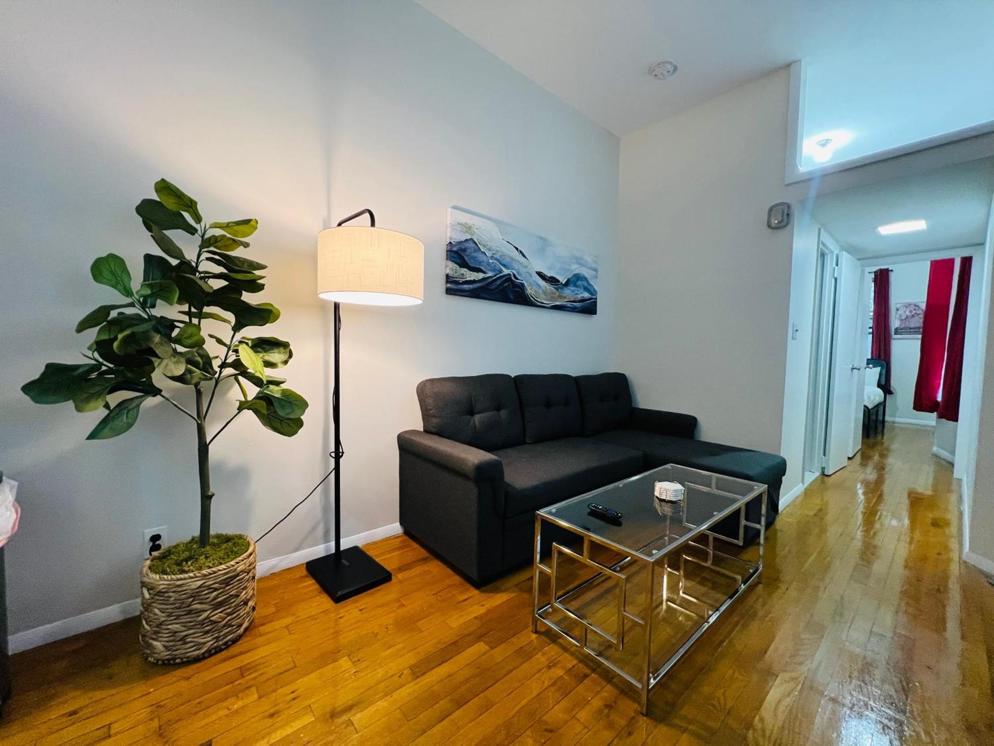 Appartement Amsterdam