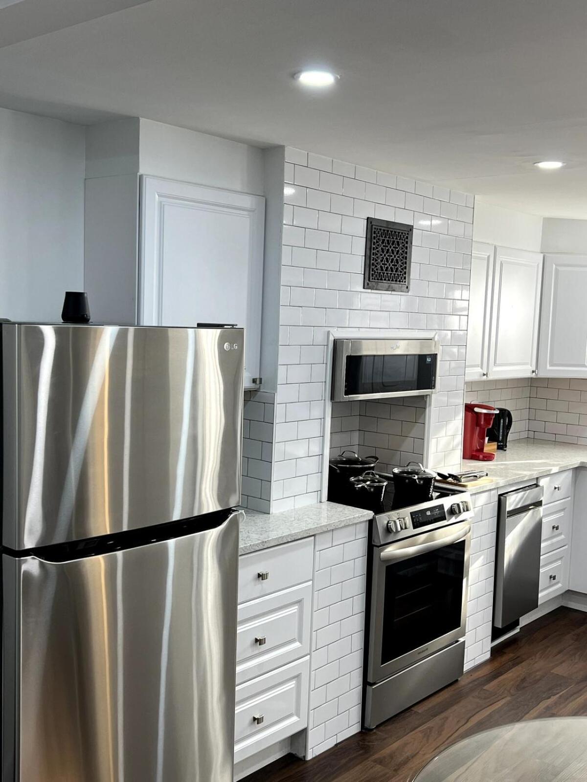 Share Historic Brownstone With The Host! * New York