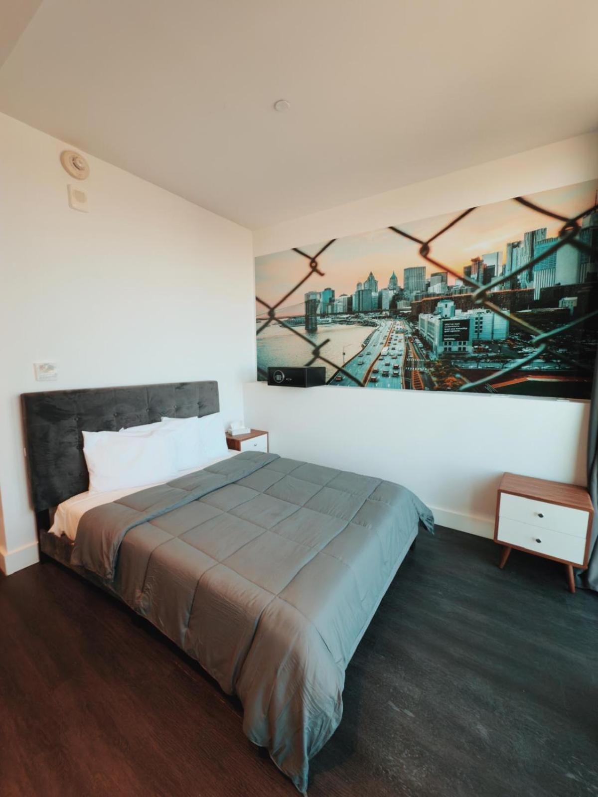 Hotel Nova Brooklyn 3*