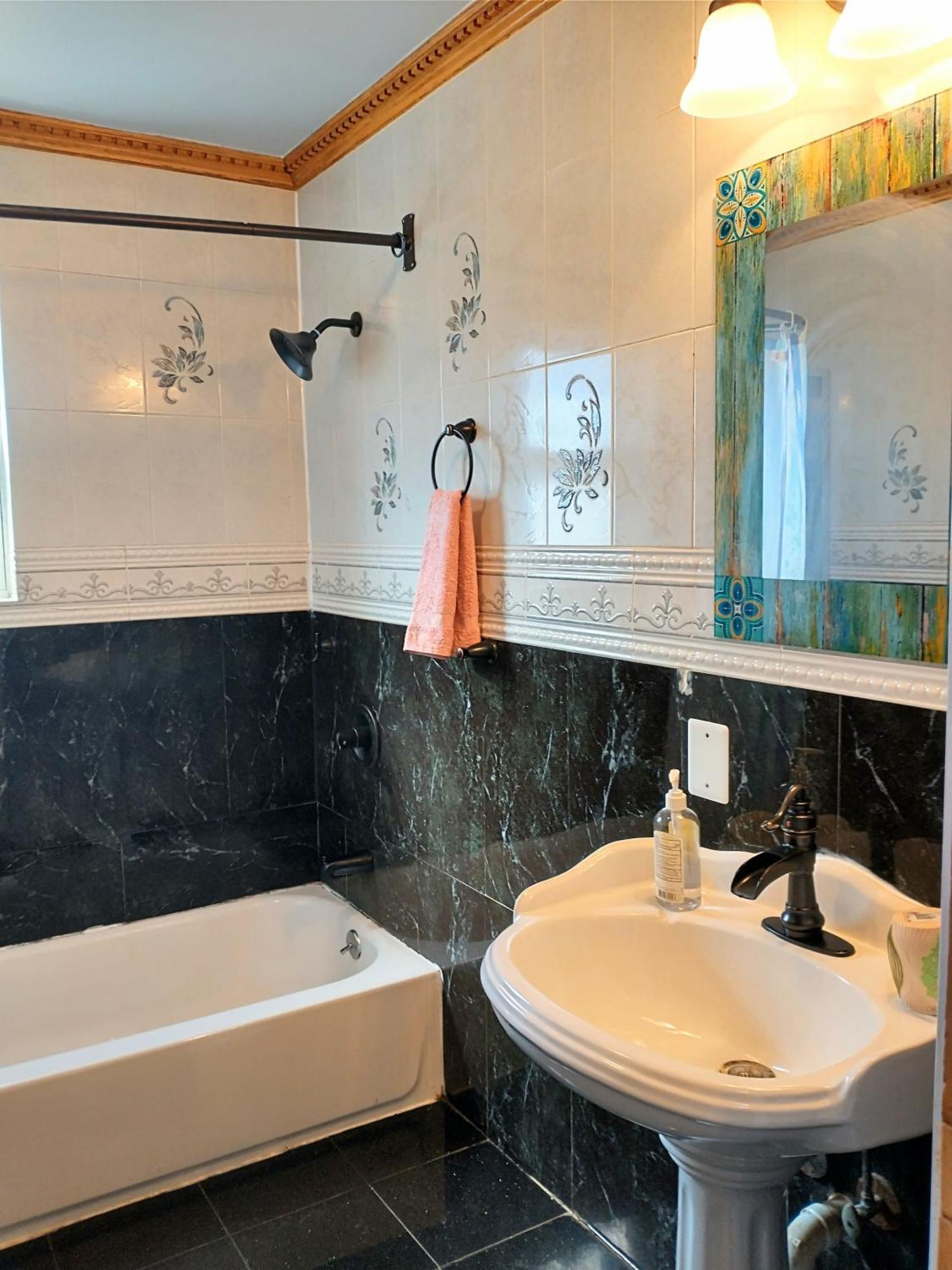 Explore From Queens Apartment