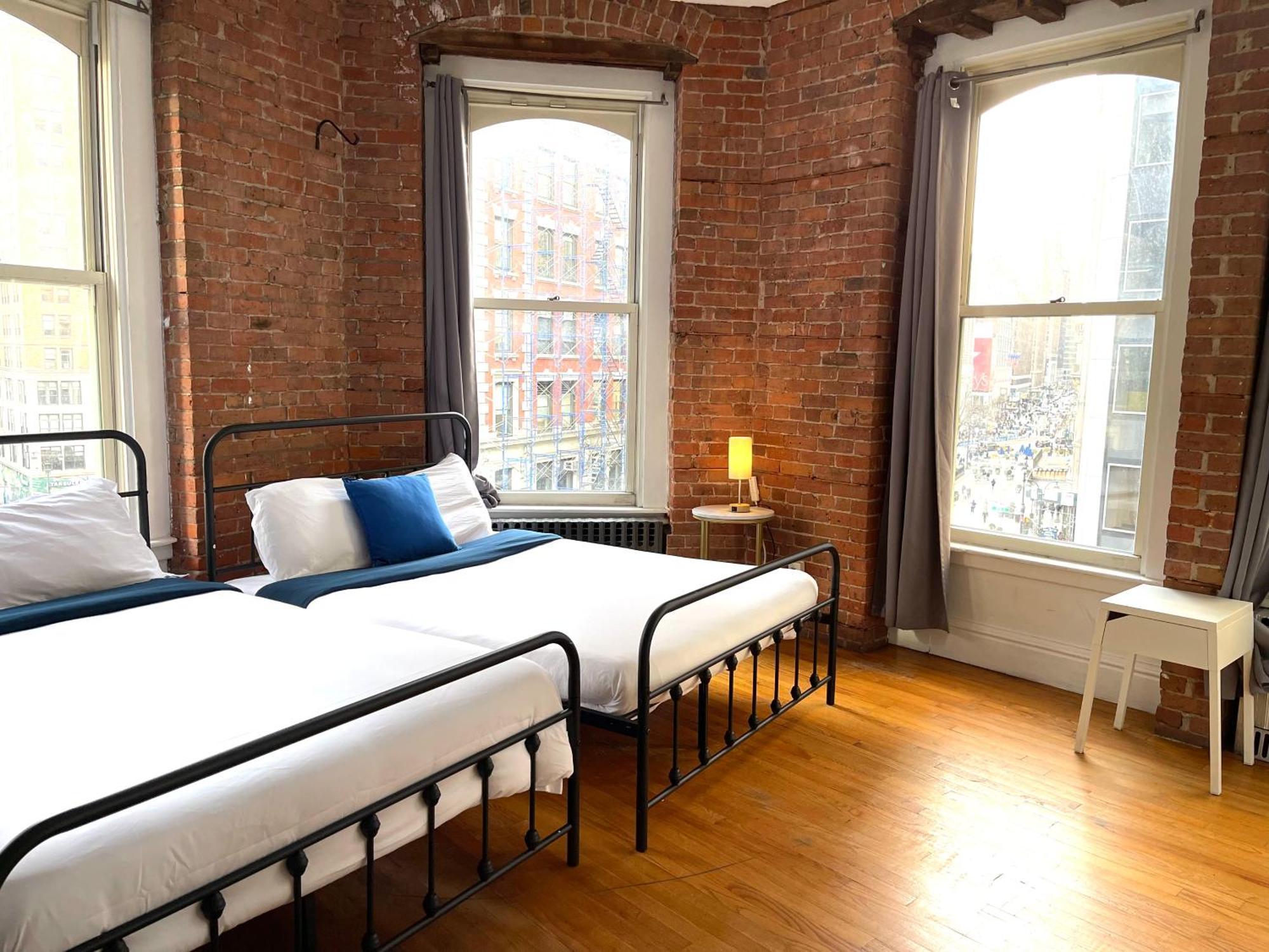 Nest With Kitchenette 3*