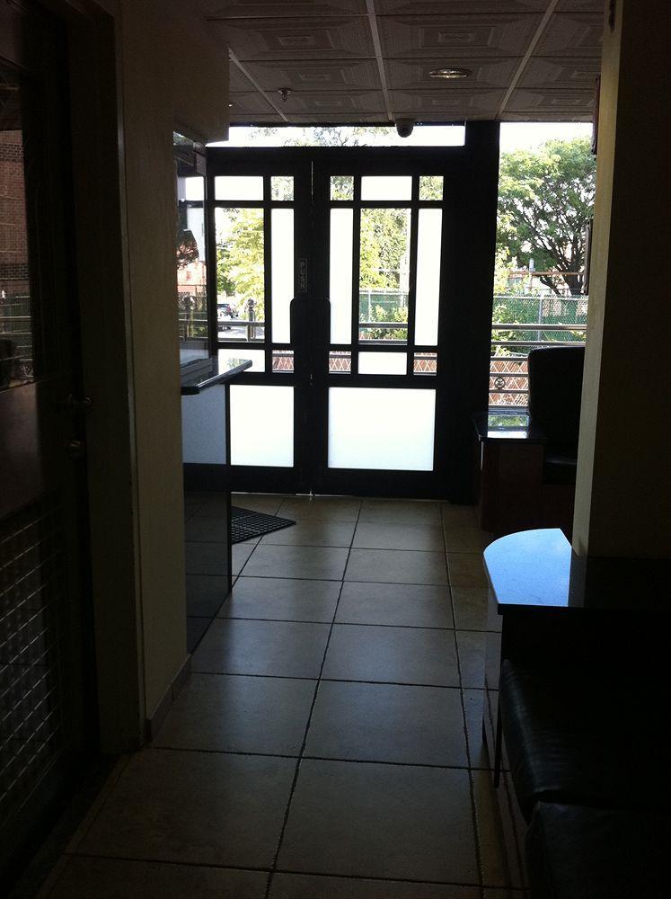 Linden Motor - Brooklyn New York