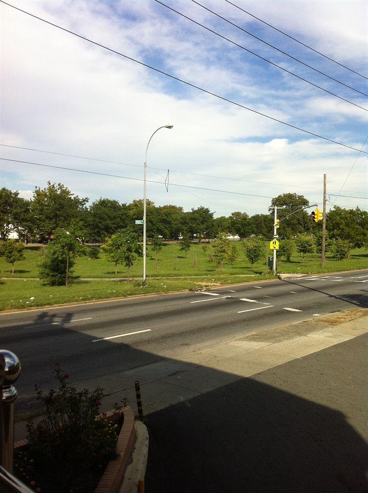 Motel Linden Motor - Brooklyn New York