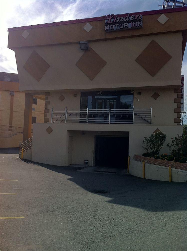 Linden Motor - Brooklyn Motel *