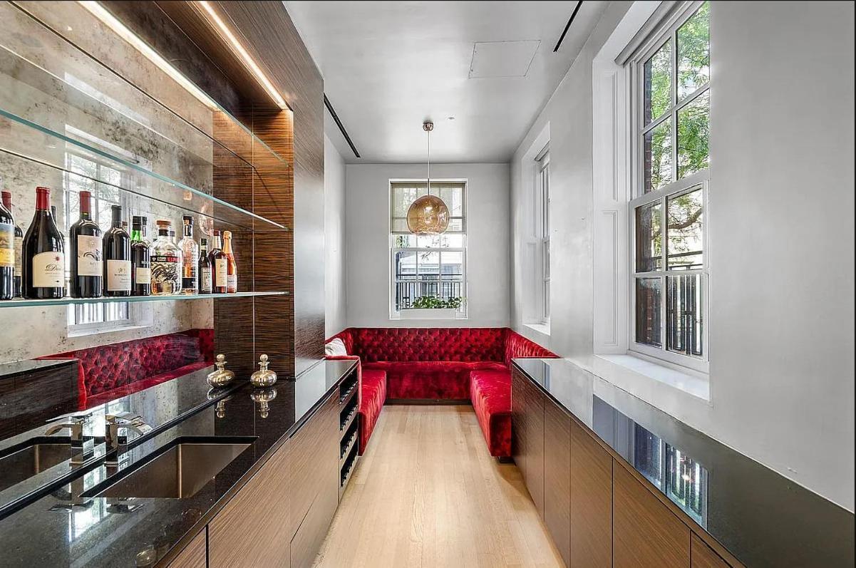 The Mansion On 70th Ferienhaus *