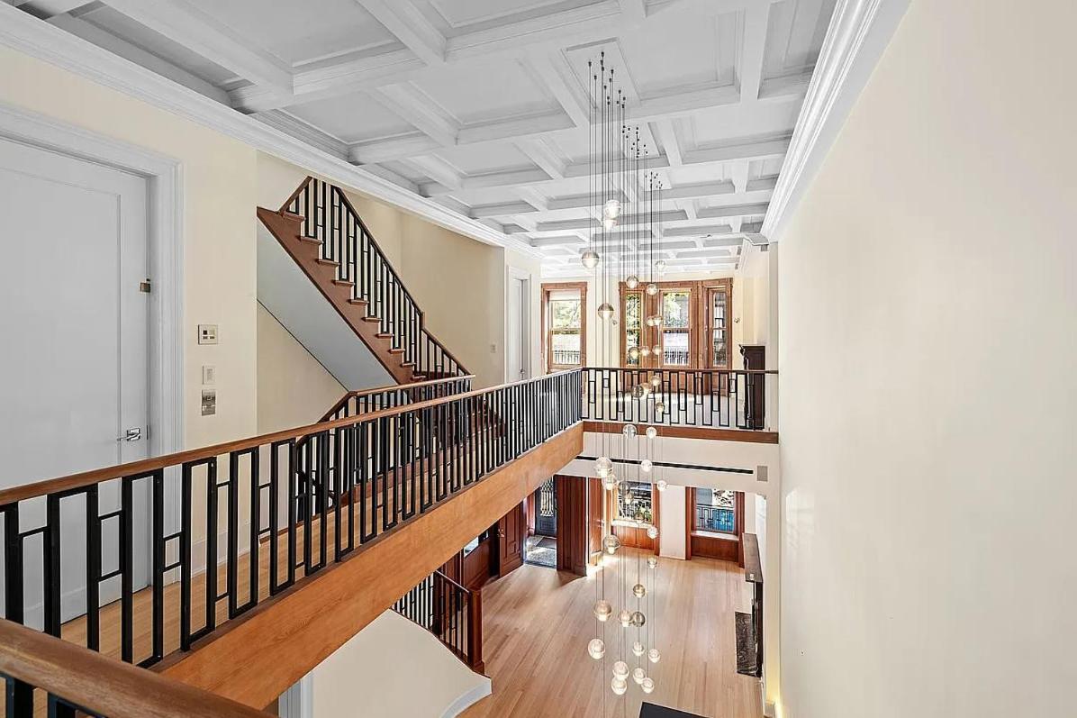 The Mansion On 70th Ferienhaus *