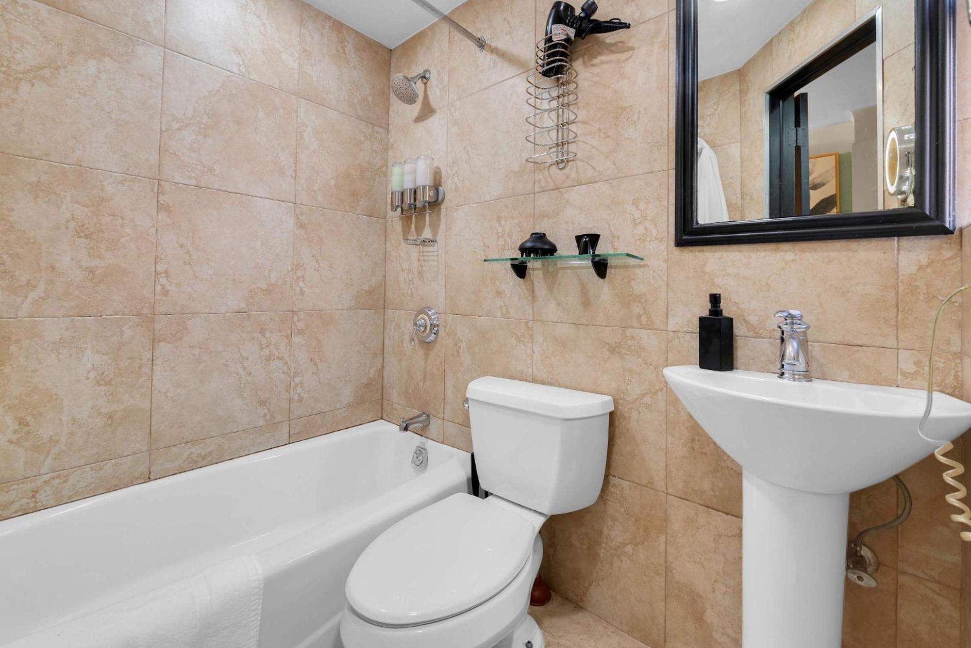 Appartement Centrally Located In Nyc Walk To Time Square New York