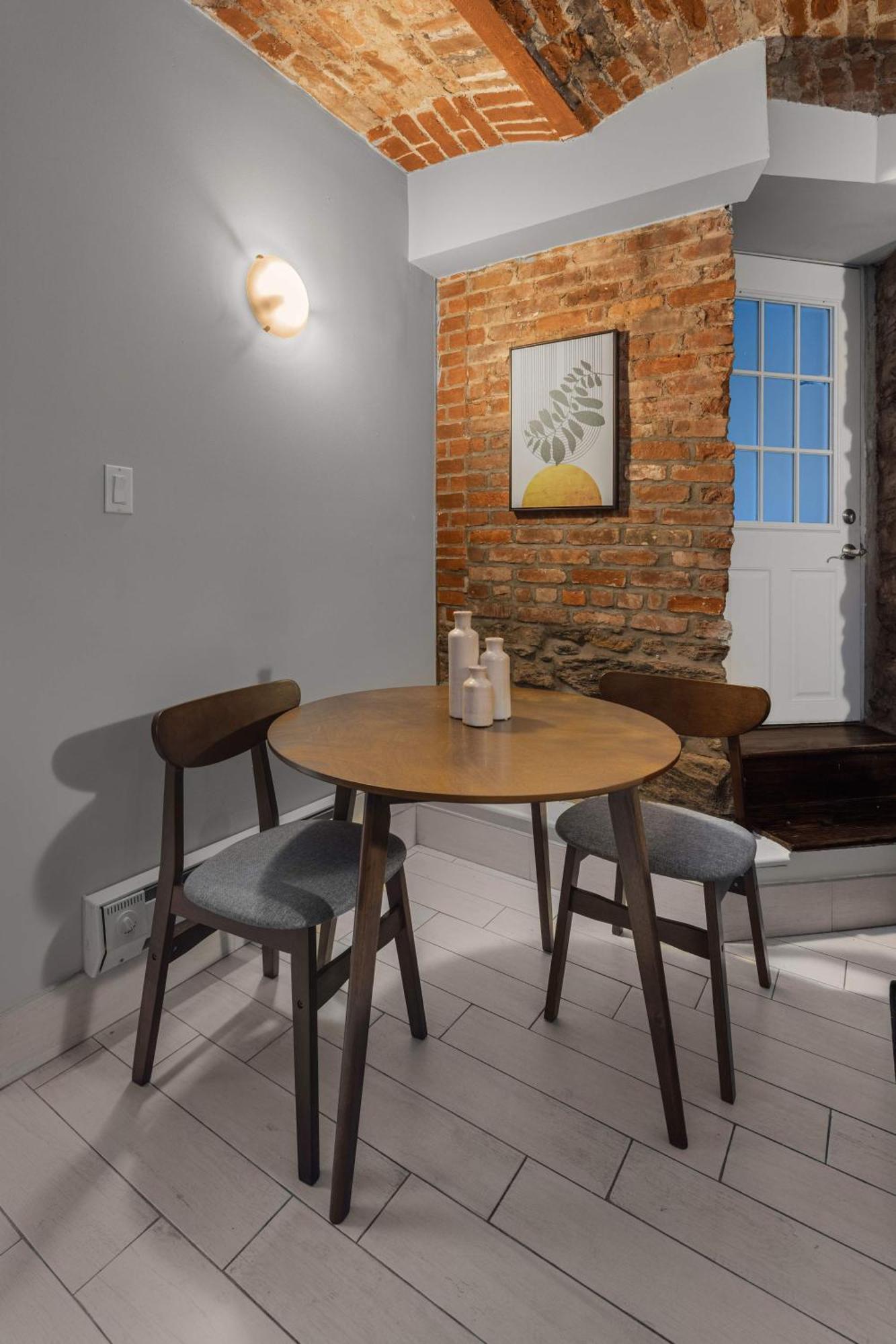 Eclectic & Cozy Retreat In The Heart Of Gramercy Appartement