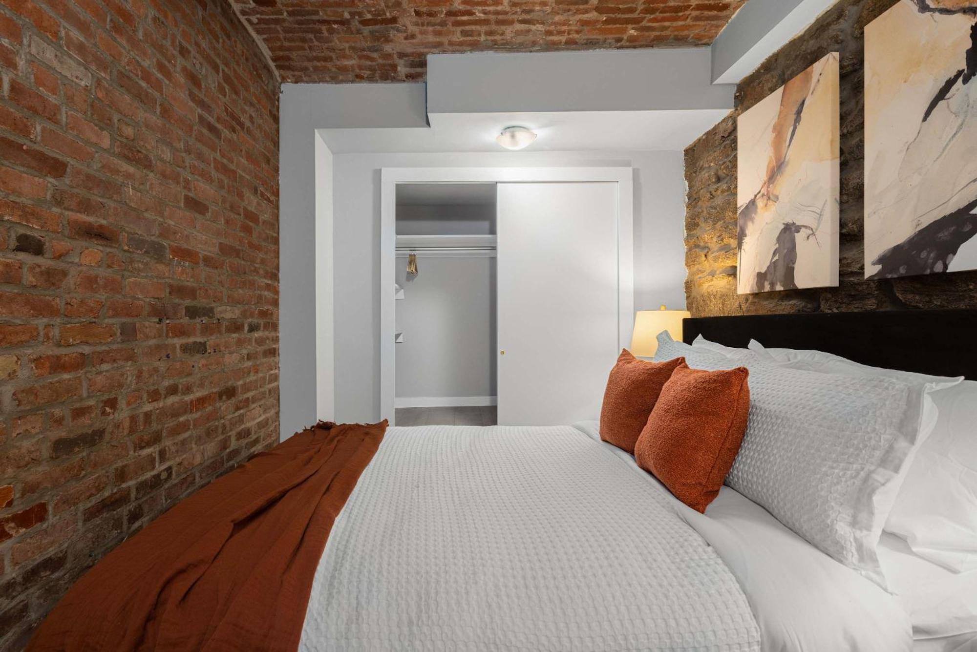 Eclectic & Cozy Retreat In The Heart Of Gramercy Appartement New York